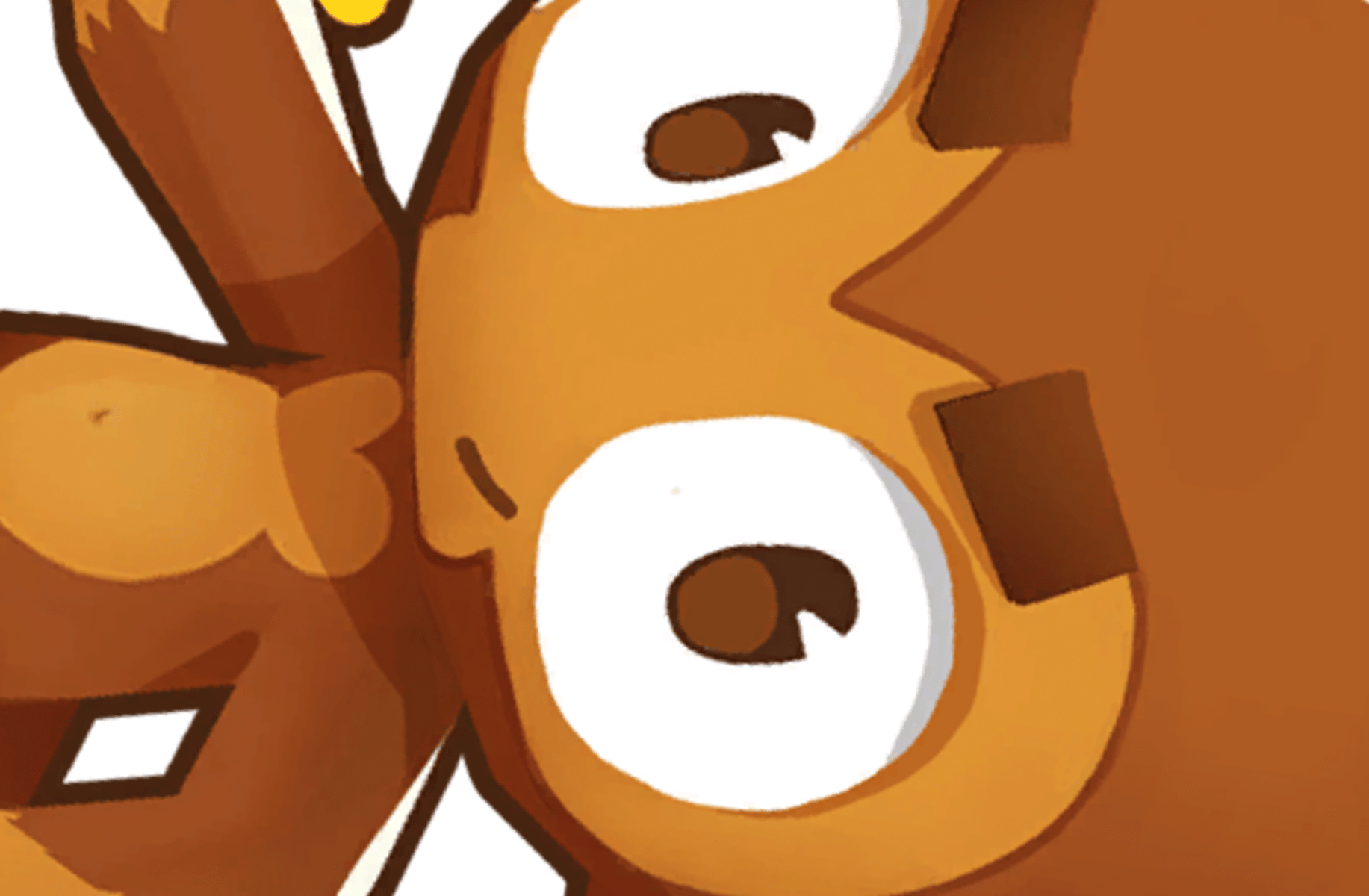 Dart monkey btd