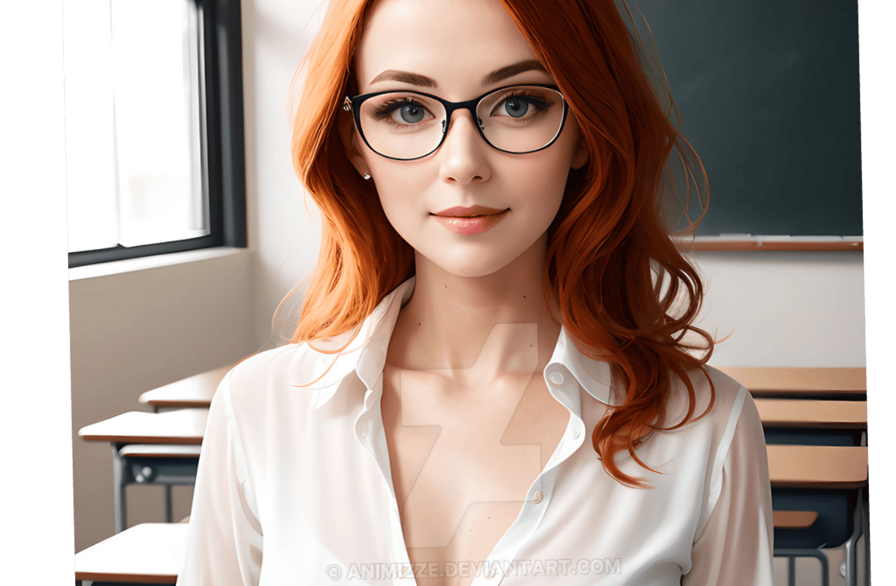 Circe Smith