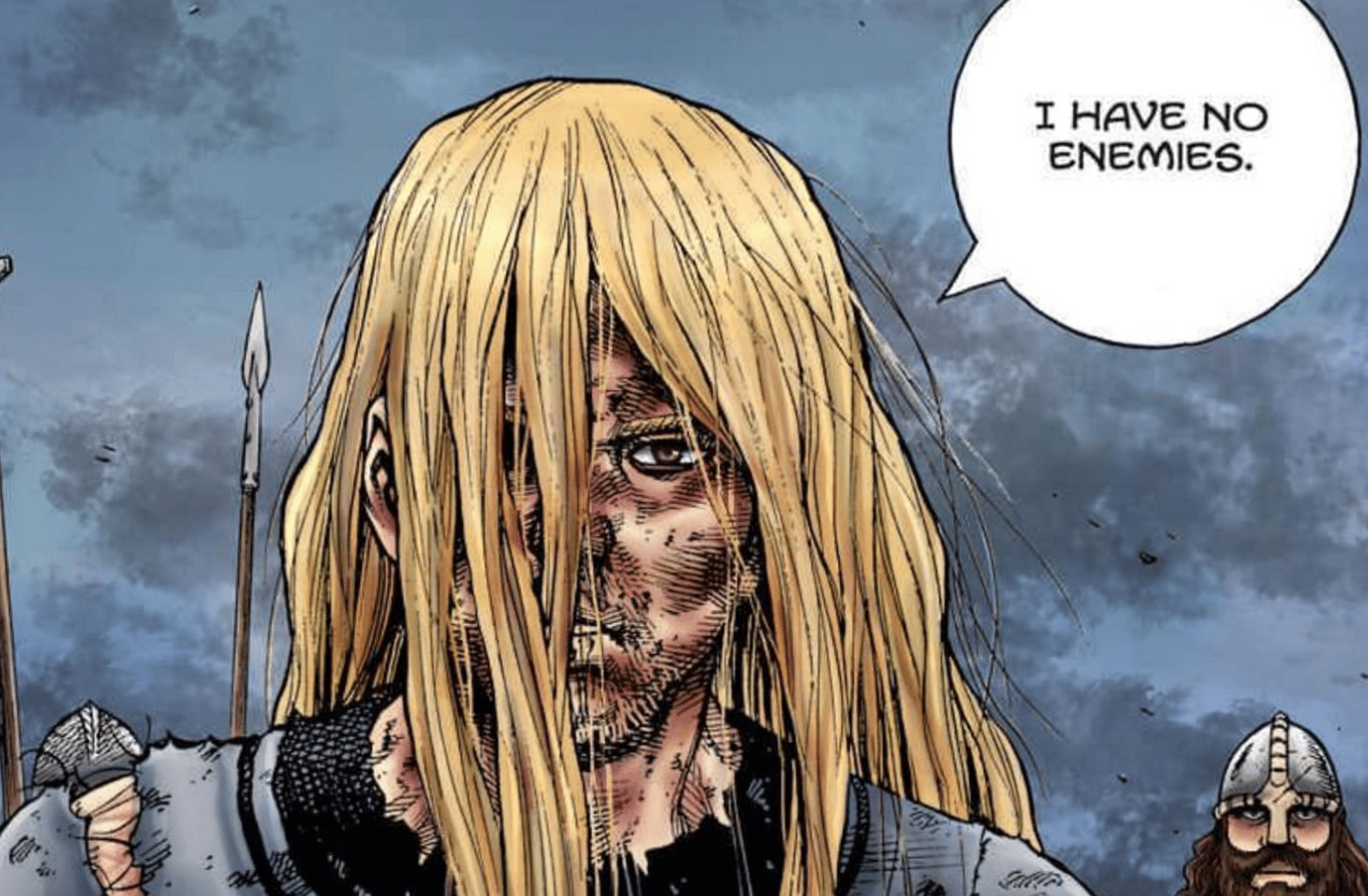 Thorfinn Karlsefni
