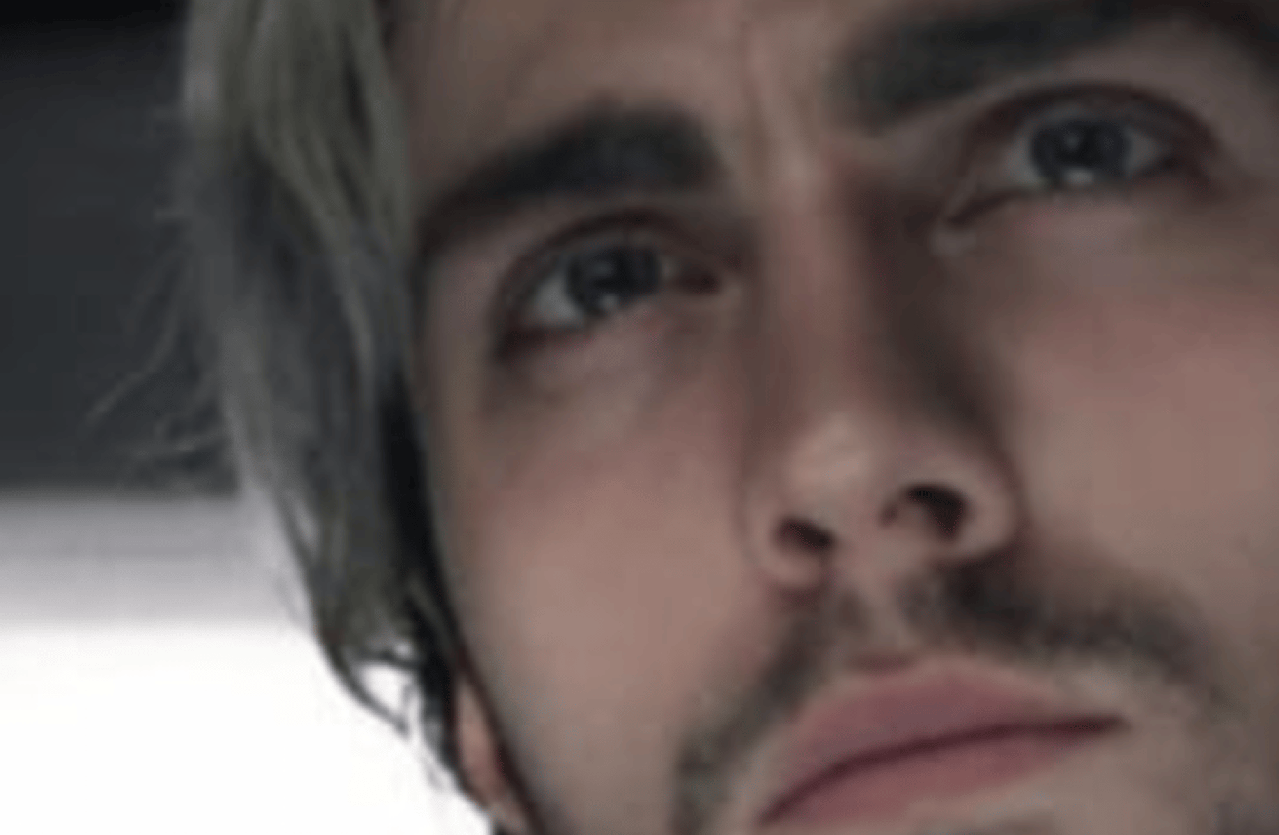 Pietro maximoff (Vampire)
