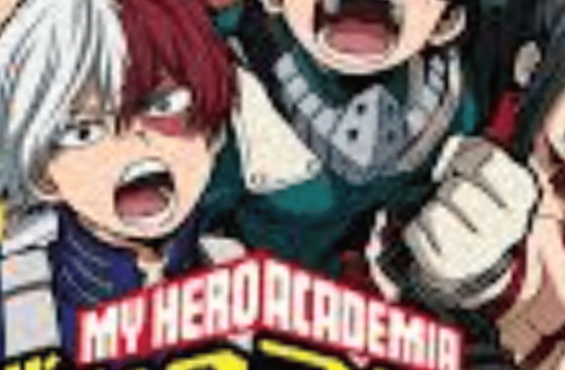 Mha