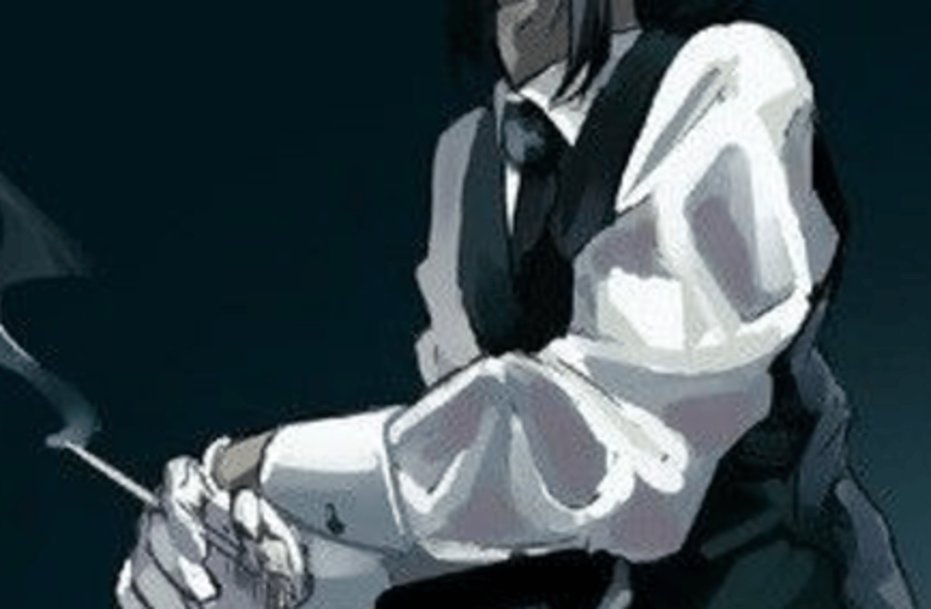 Mori Ougai