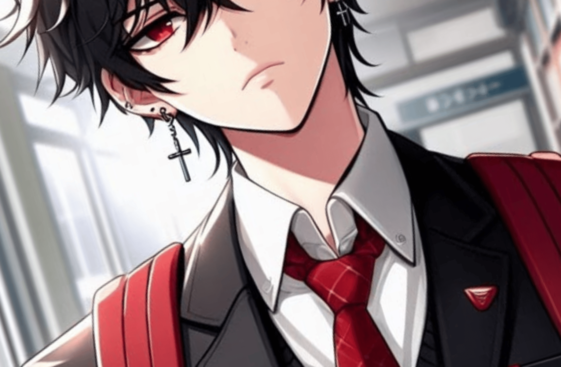 NIKO SON OF MAFIA