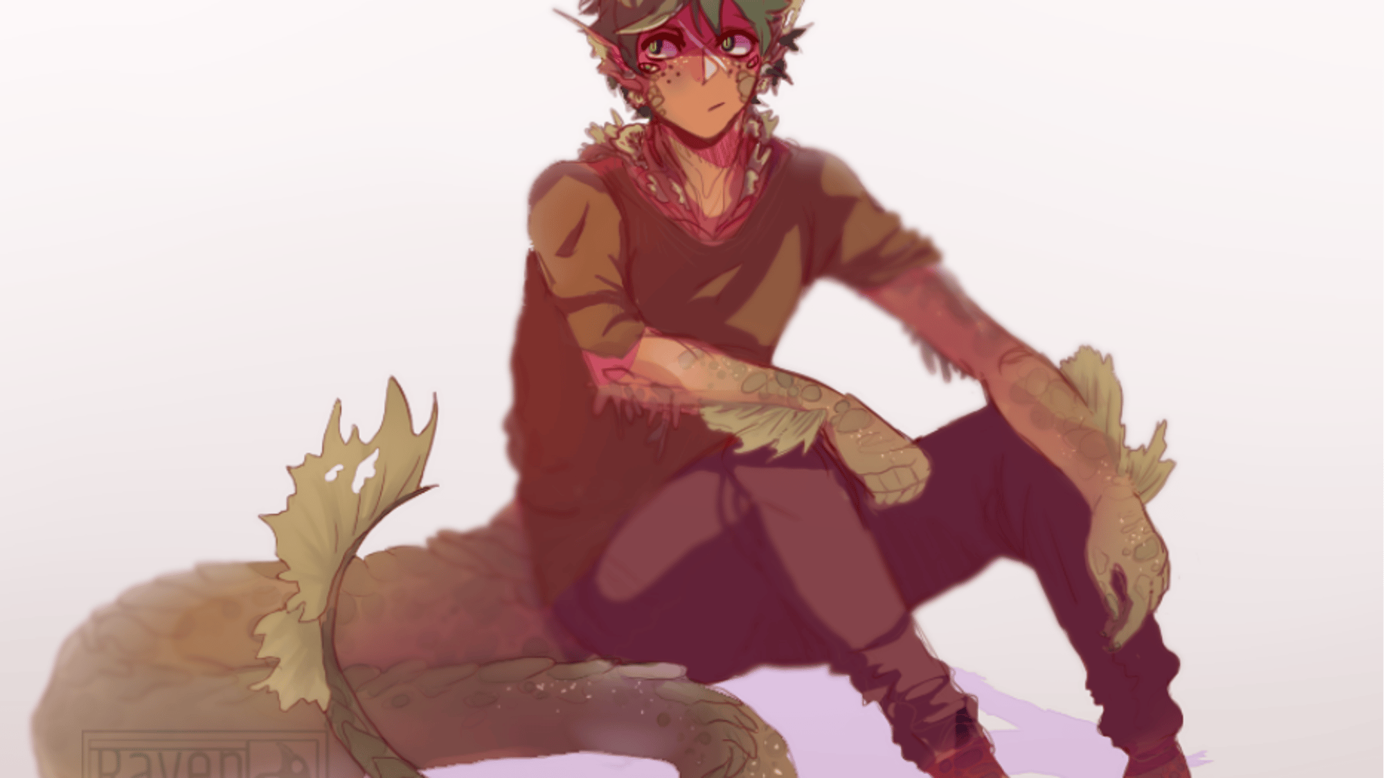 Ignus Draconia