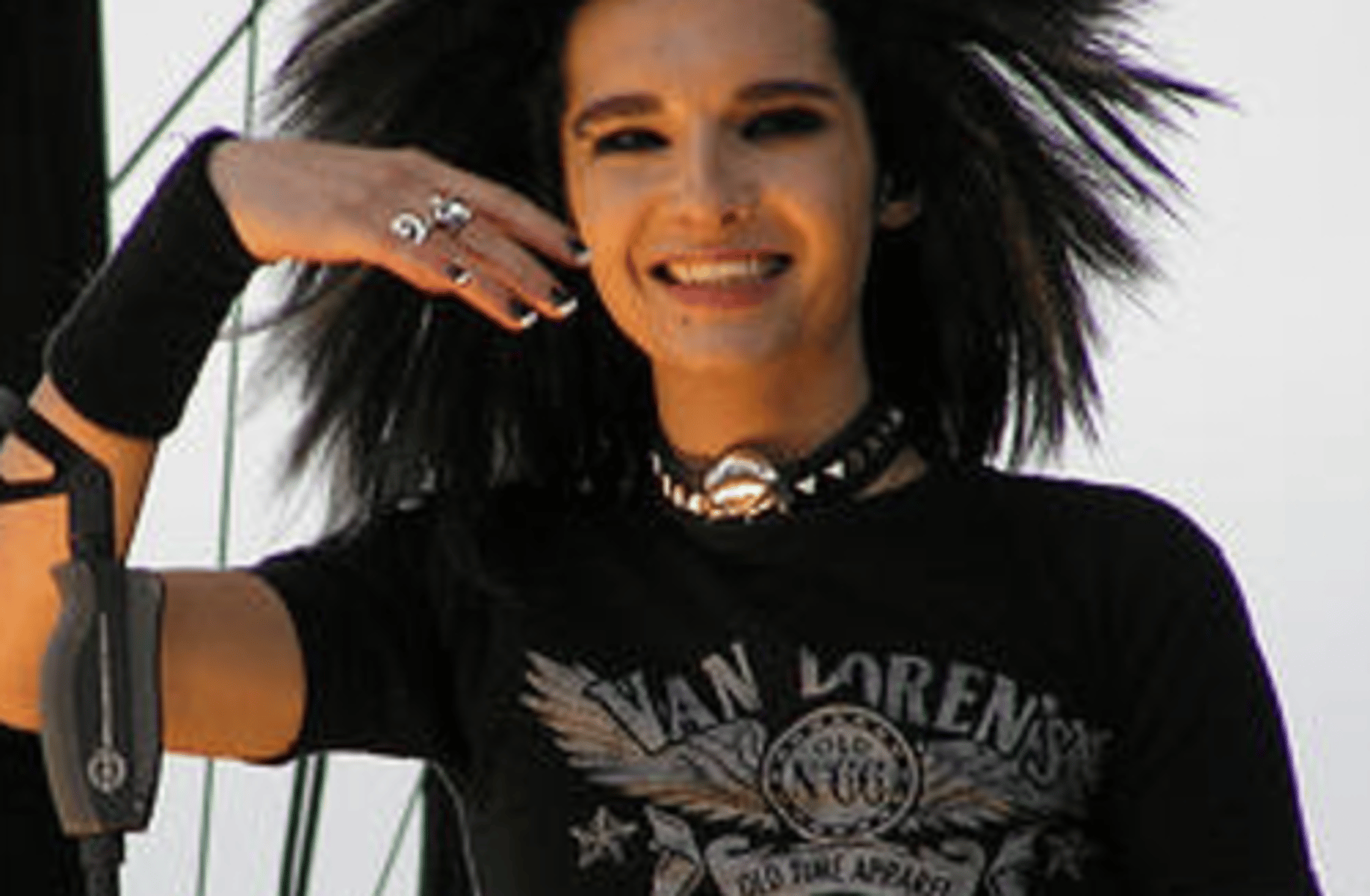 Bill Kaulitz
