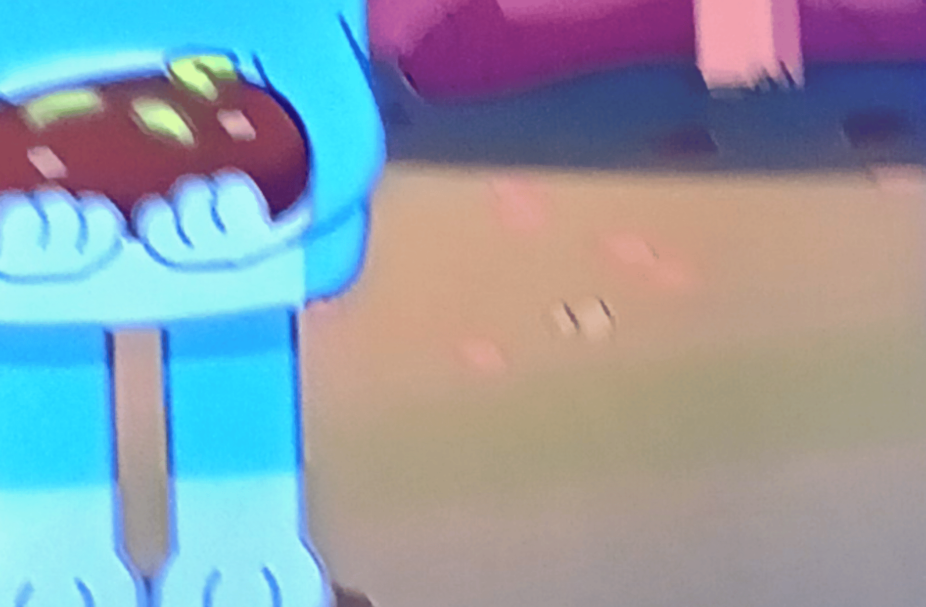 Bluey rpg