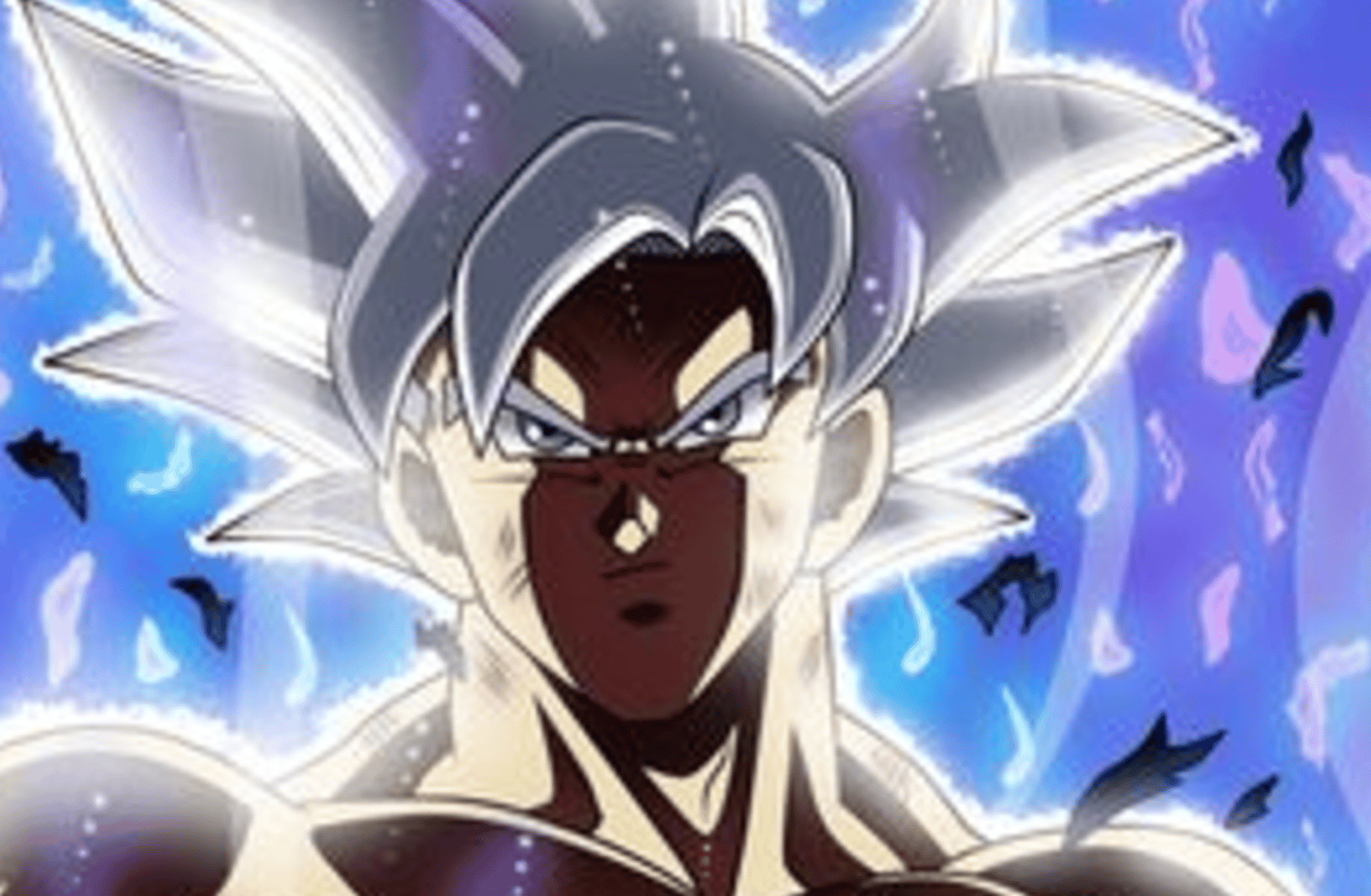Goku