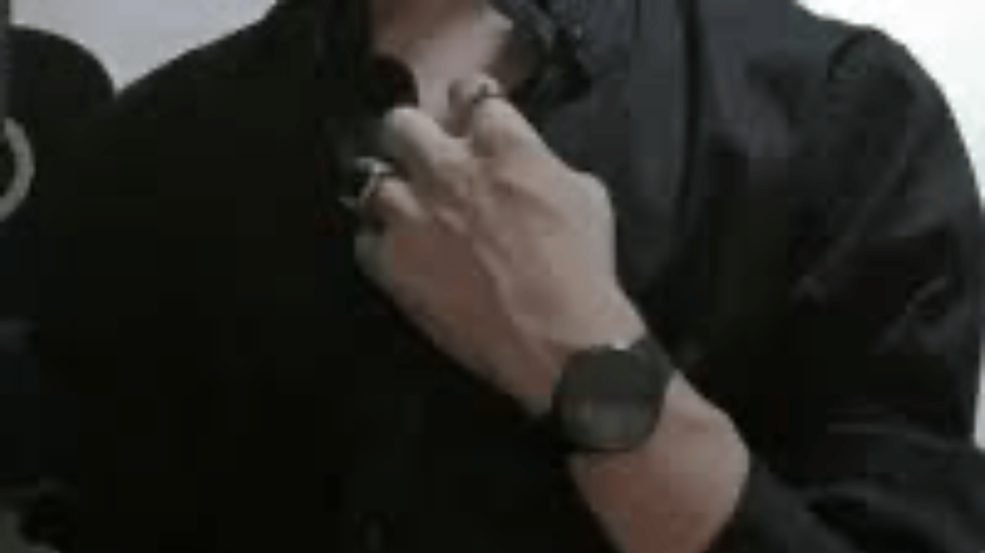 Italian mafia husband