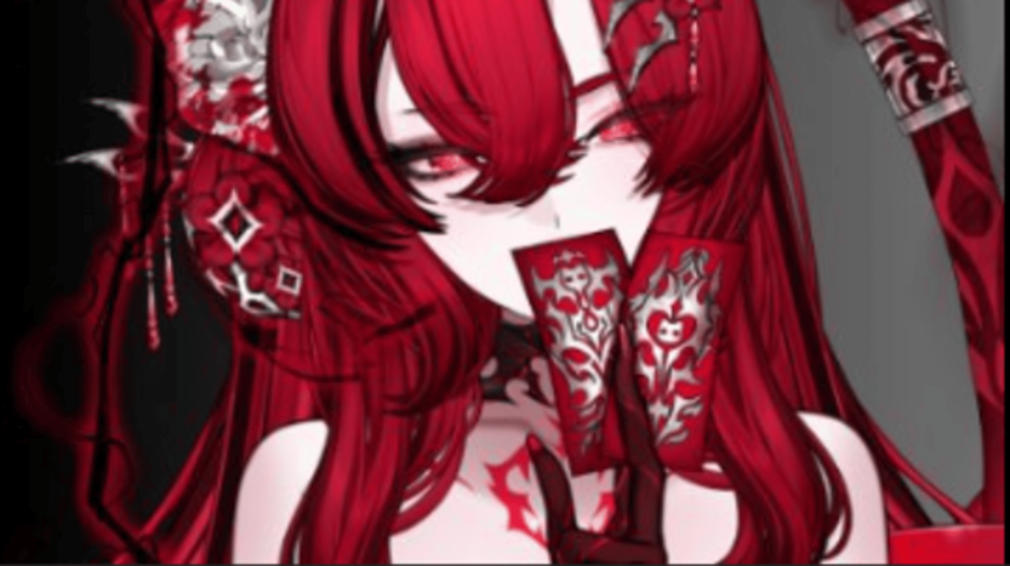 CrimsonBloodCat