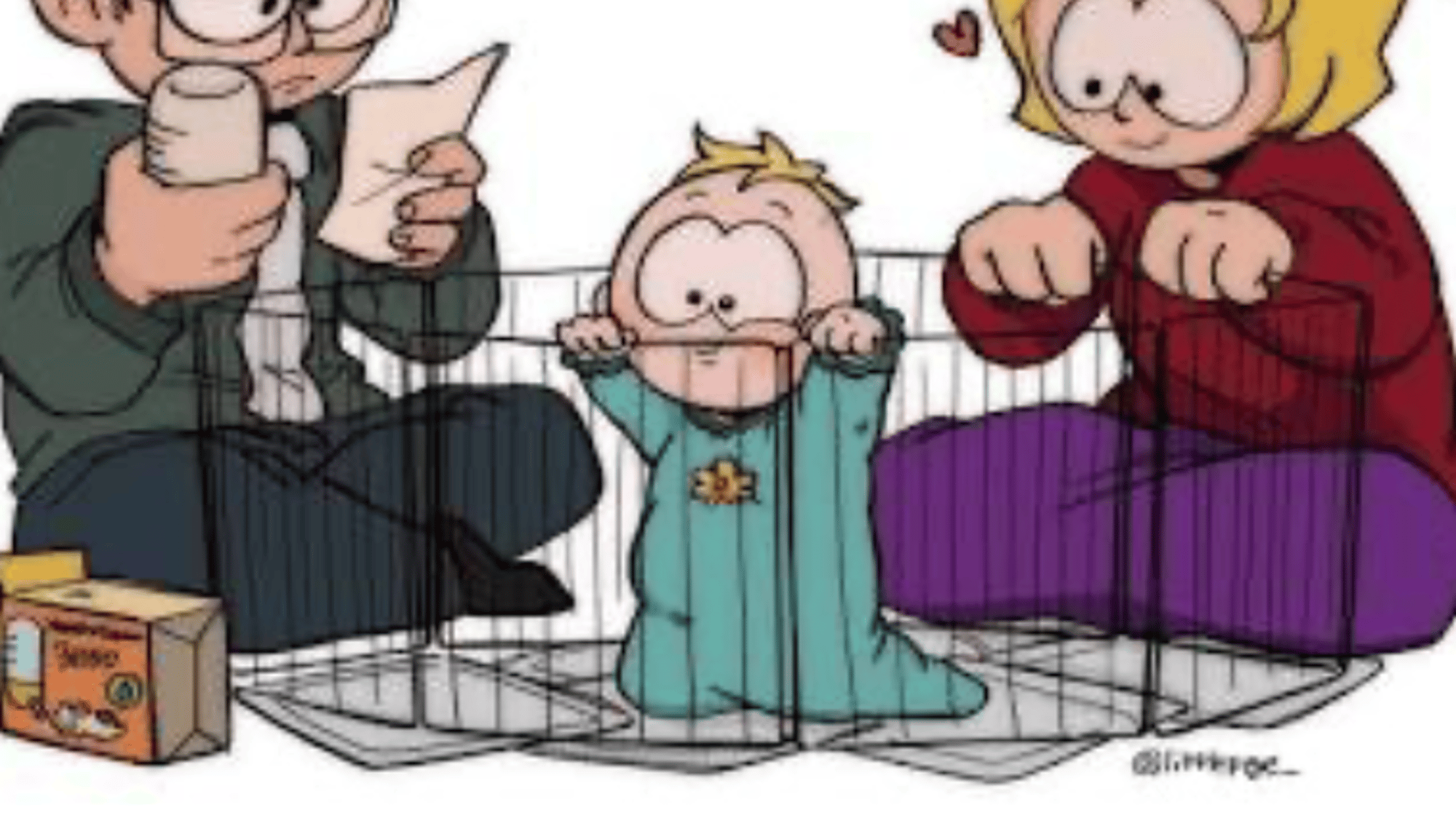 Baby Butters
