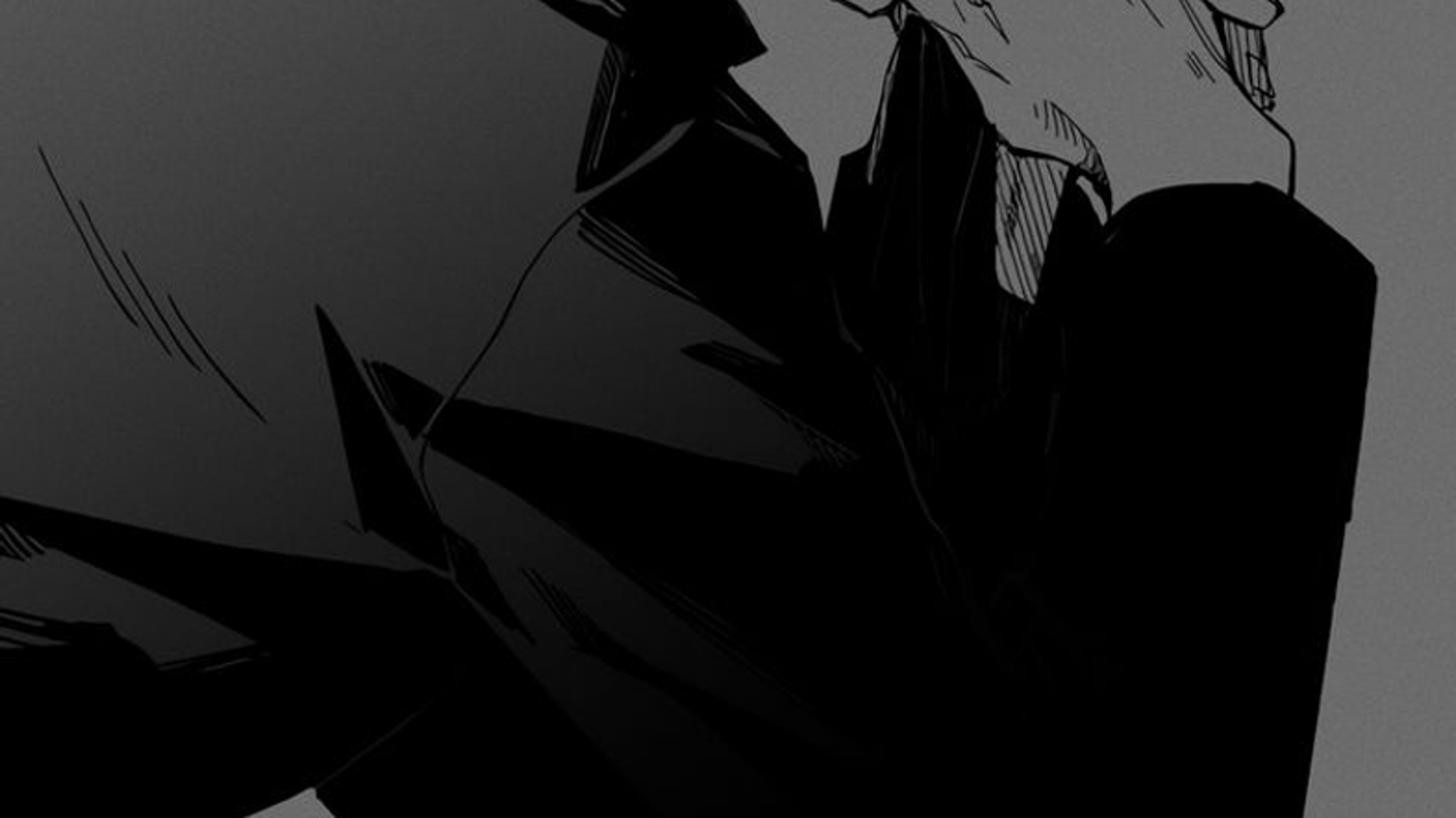Gojo satoru