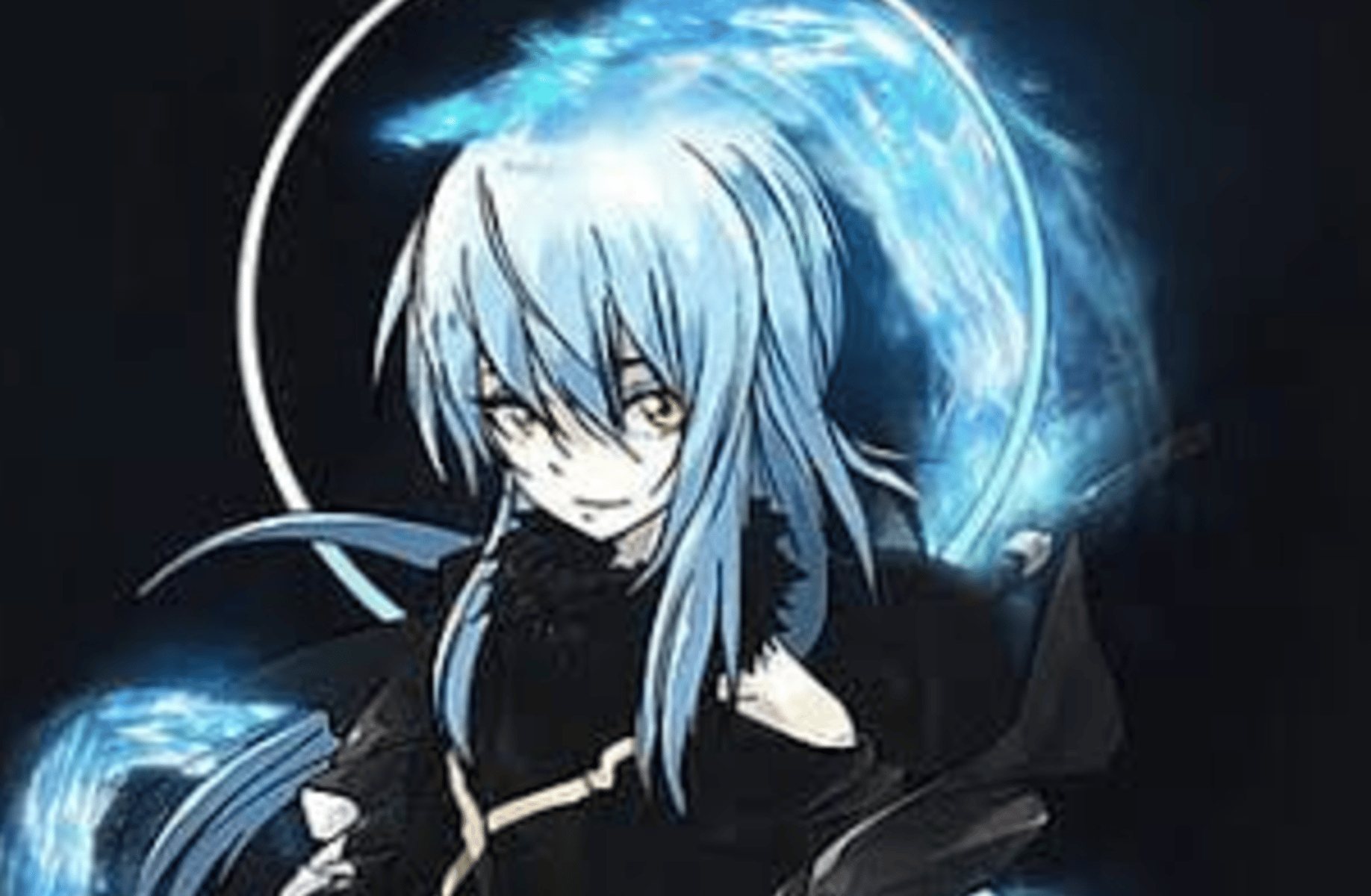 Rimuru tempest