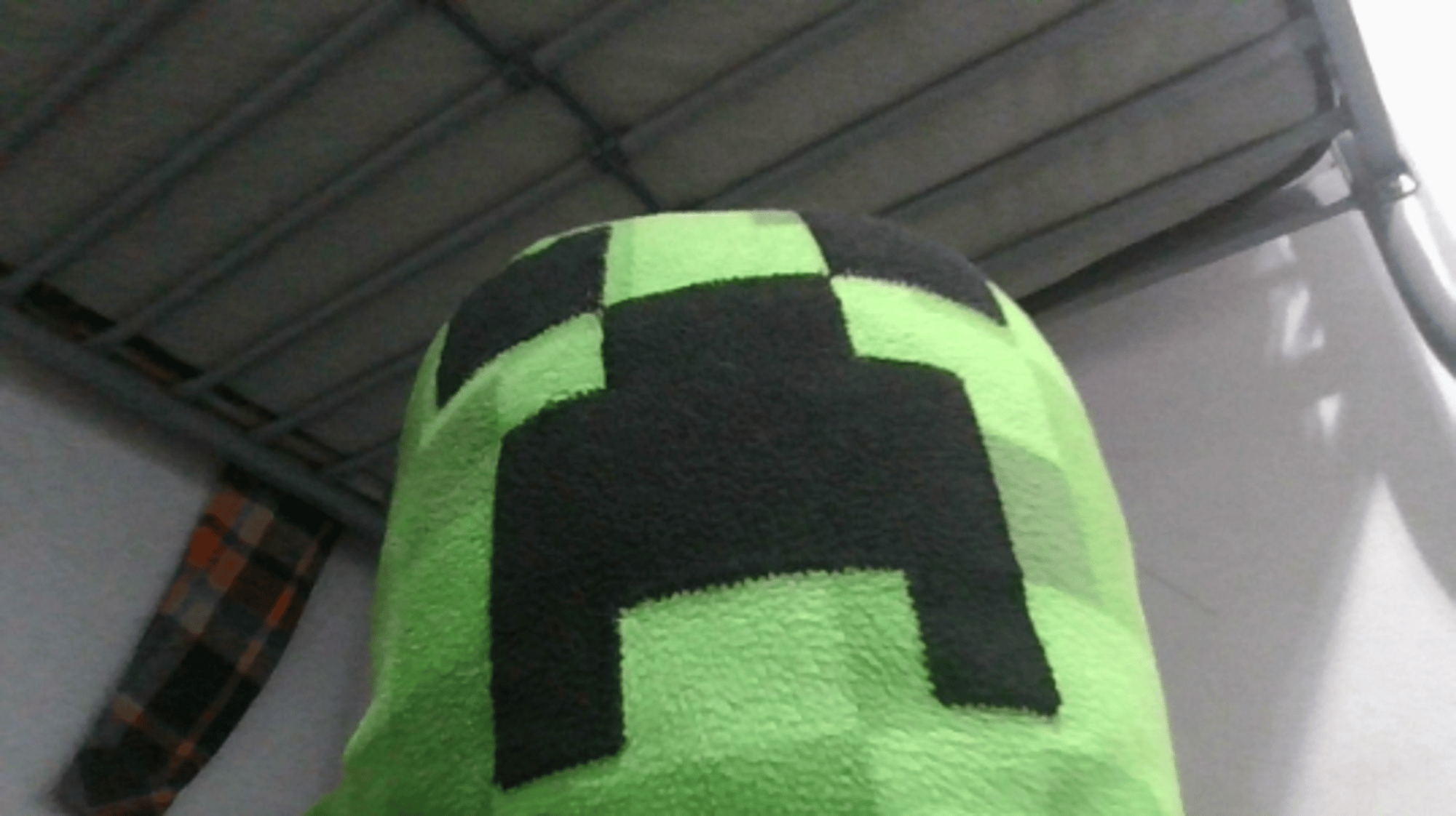 creeper boy