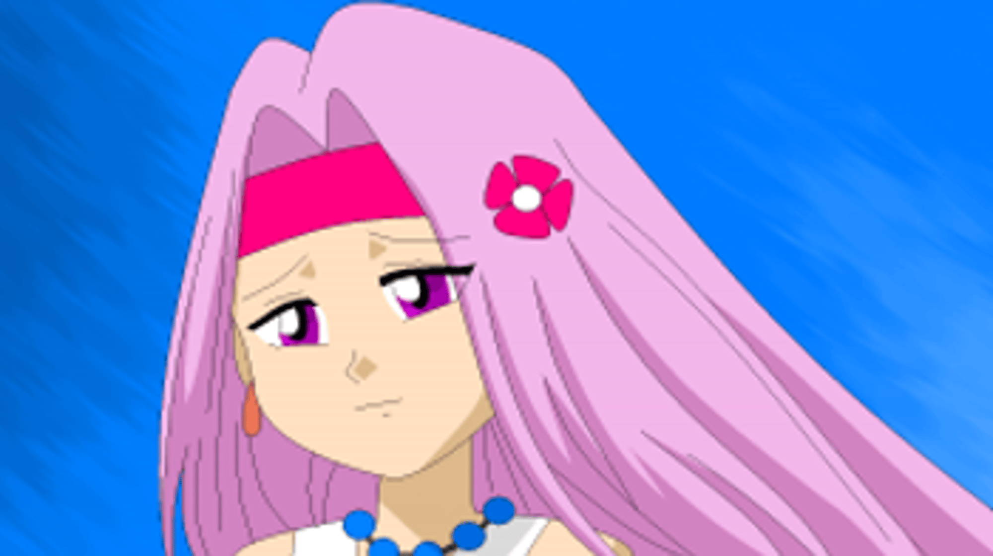Maiden (Pokemon)