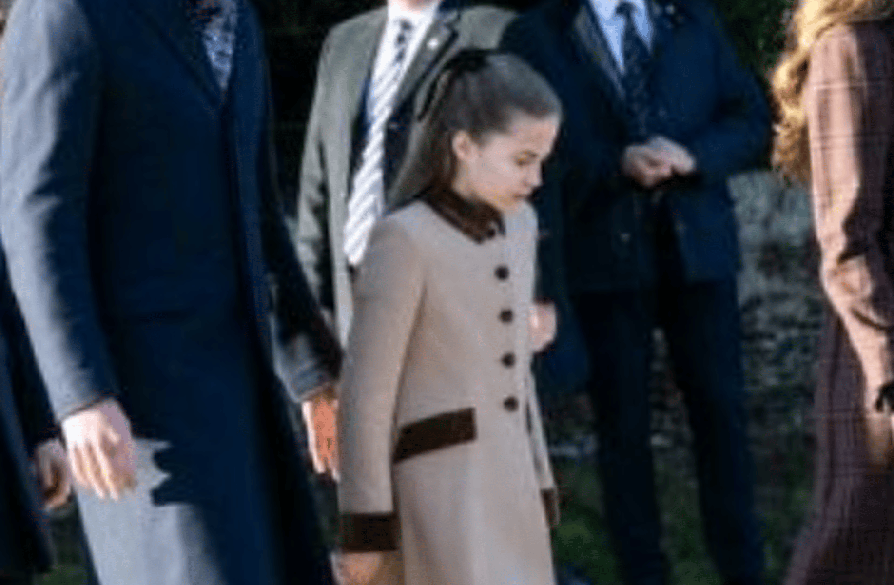 Royal Family Of Wales