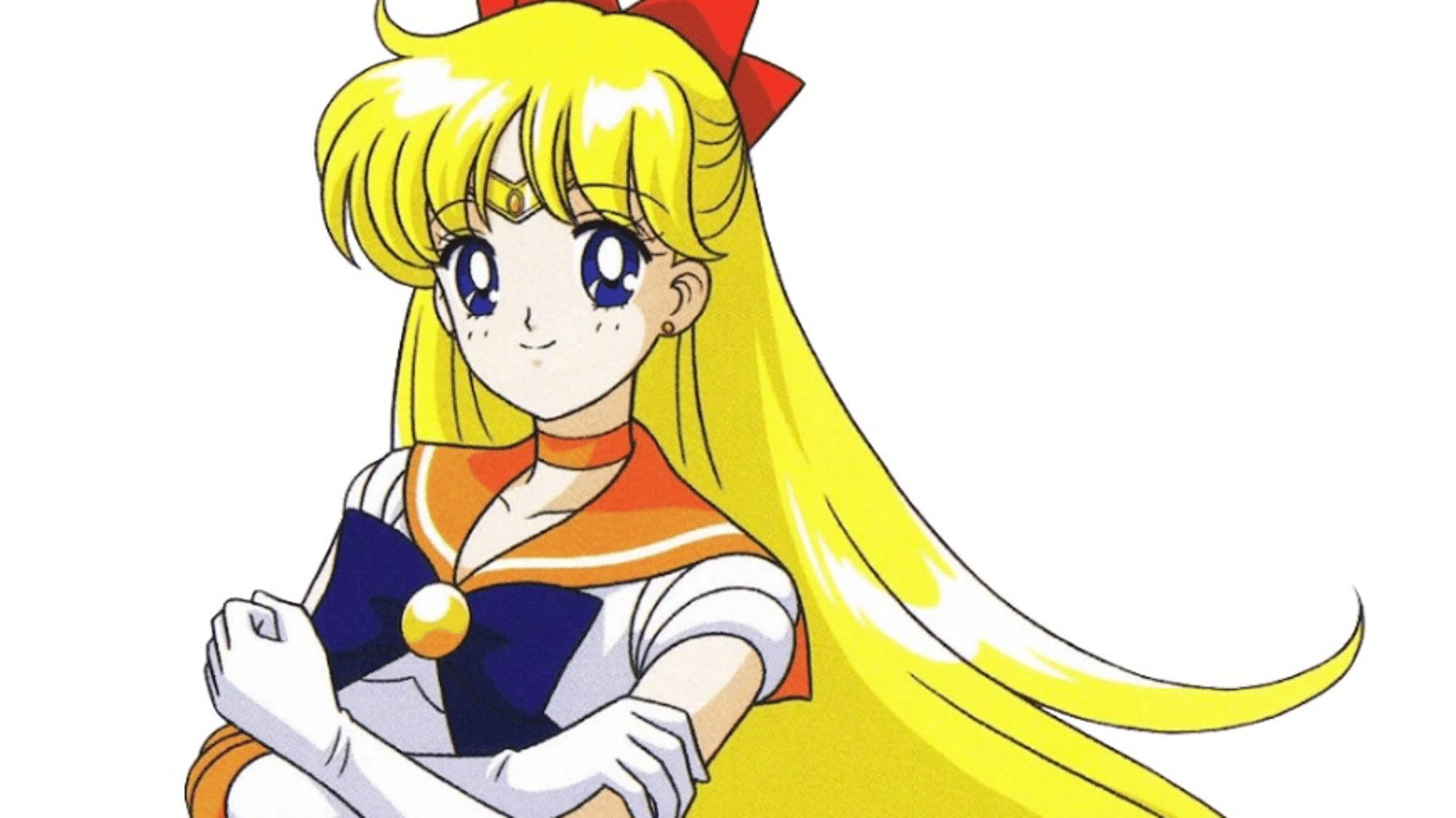 Sailor Venus