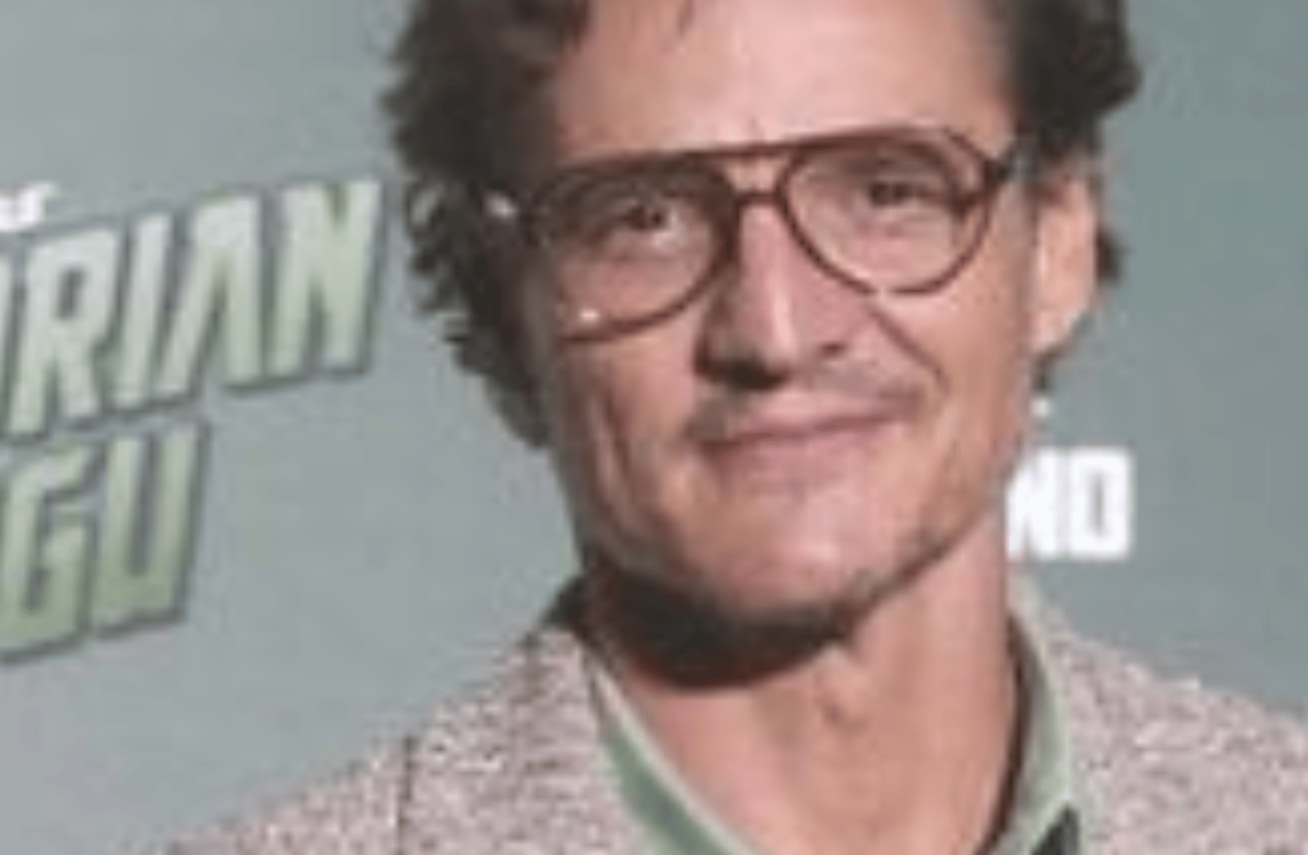Pedro Pascal