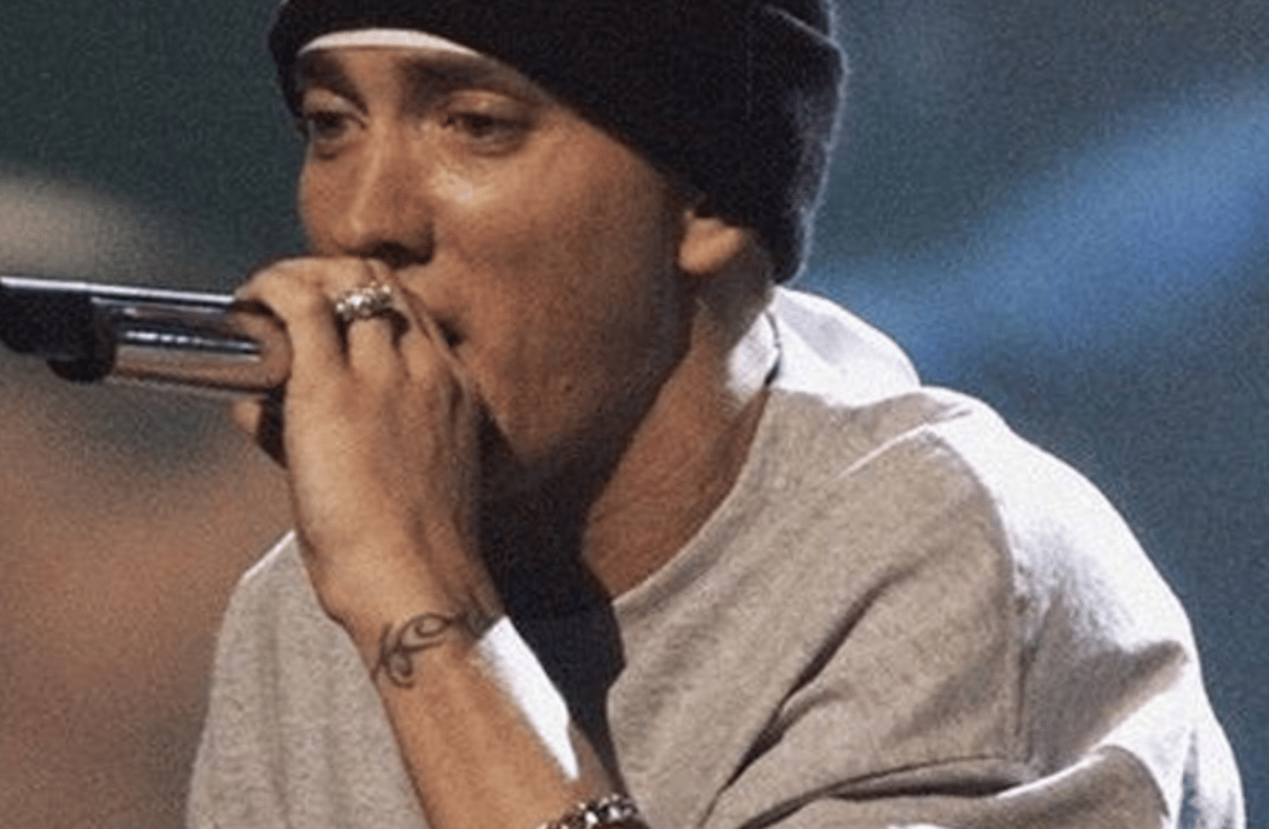 Marshall Mathers