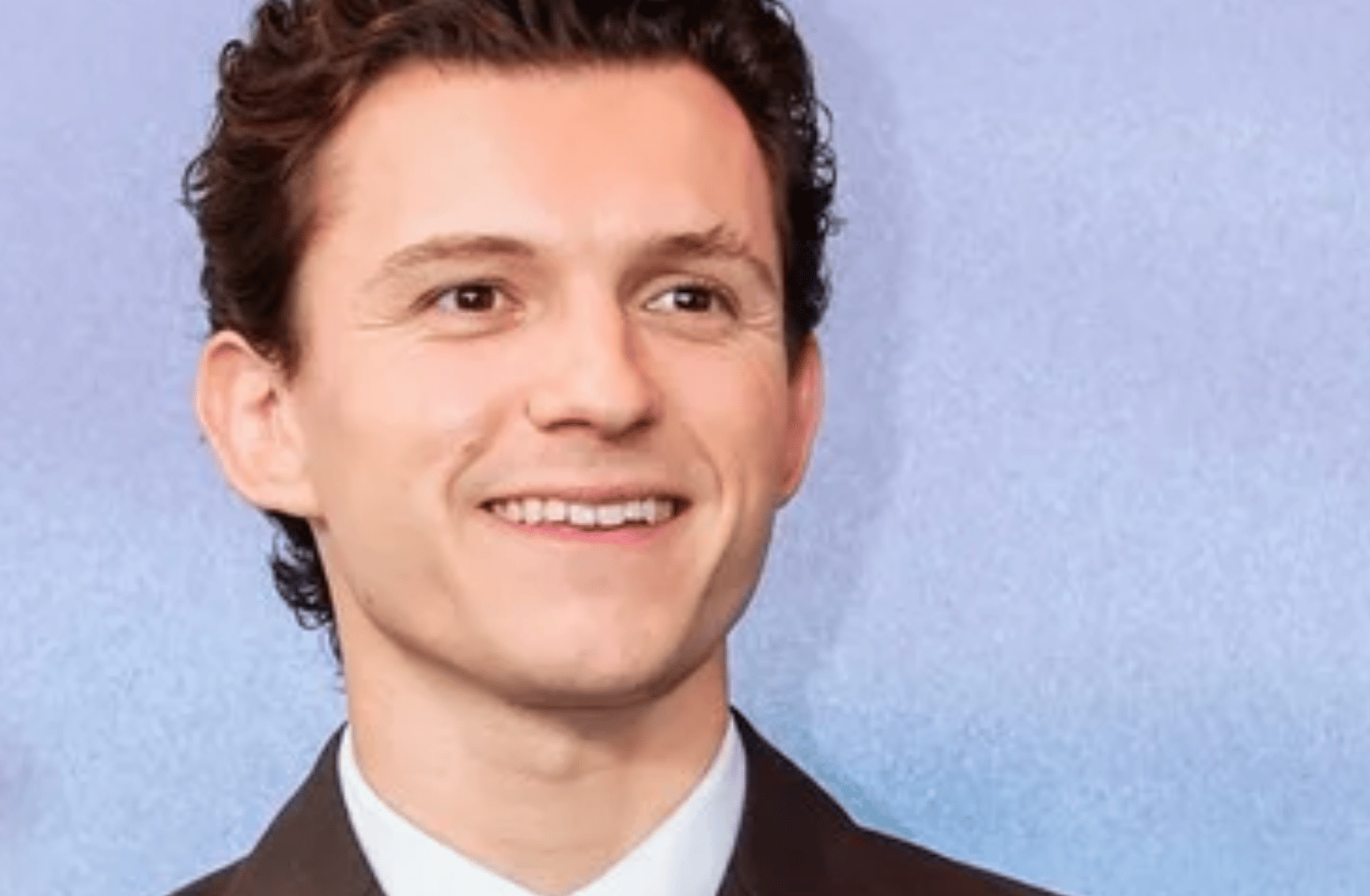 Tom Holland