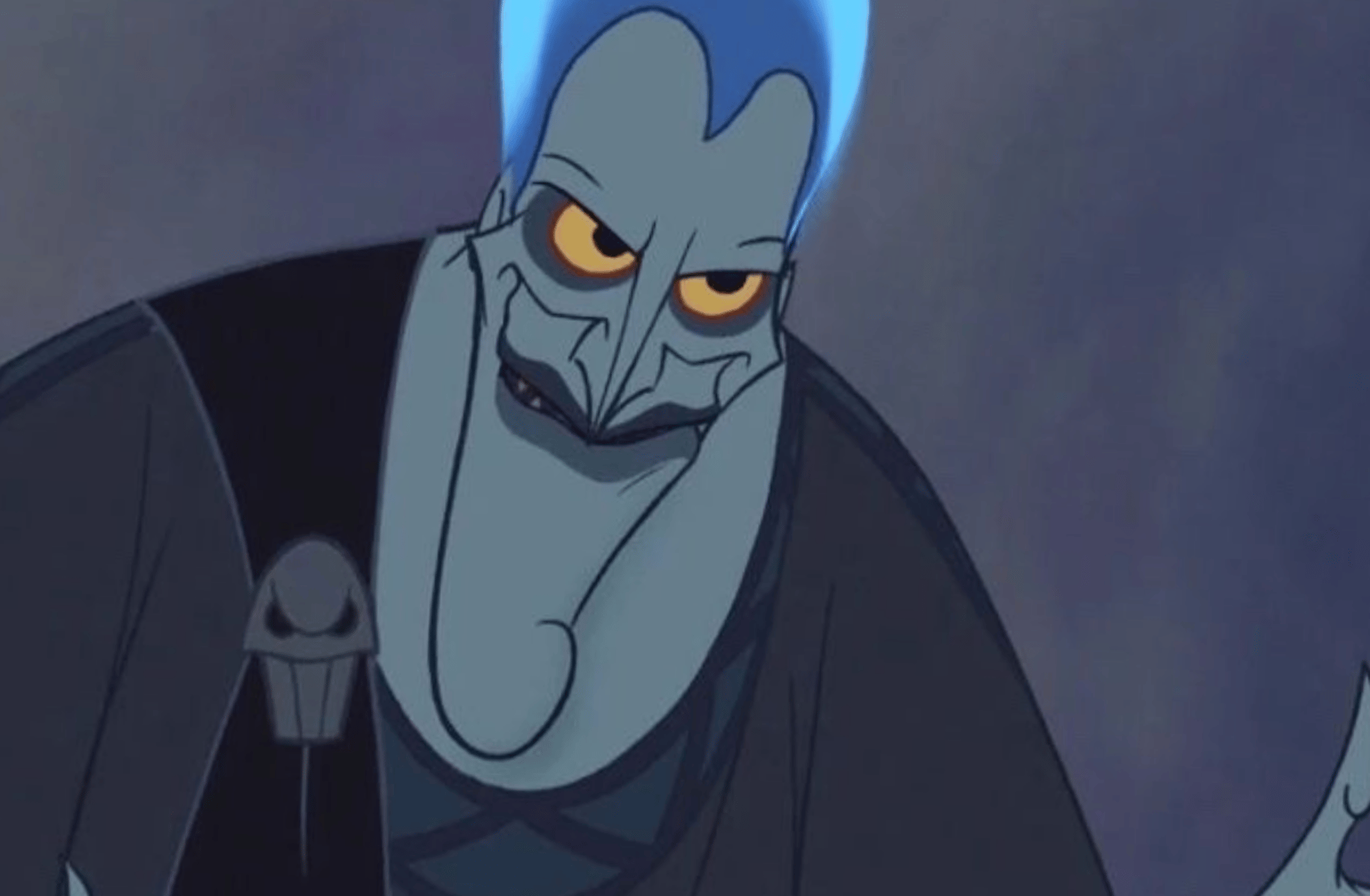 Hades