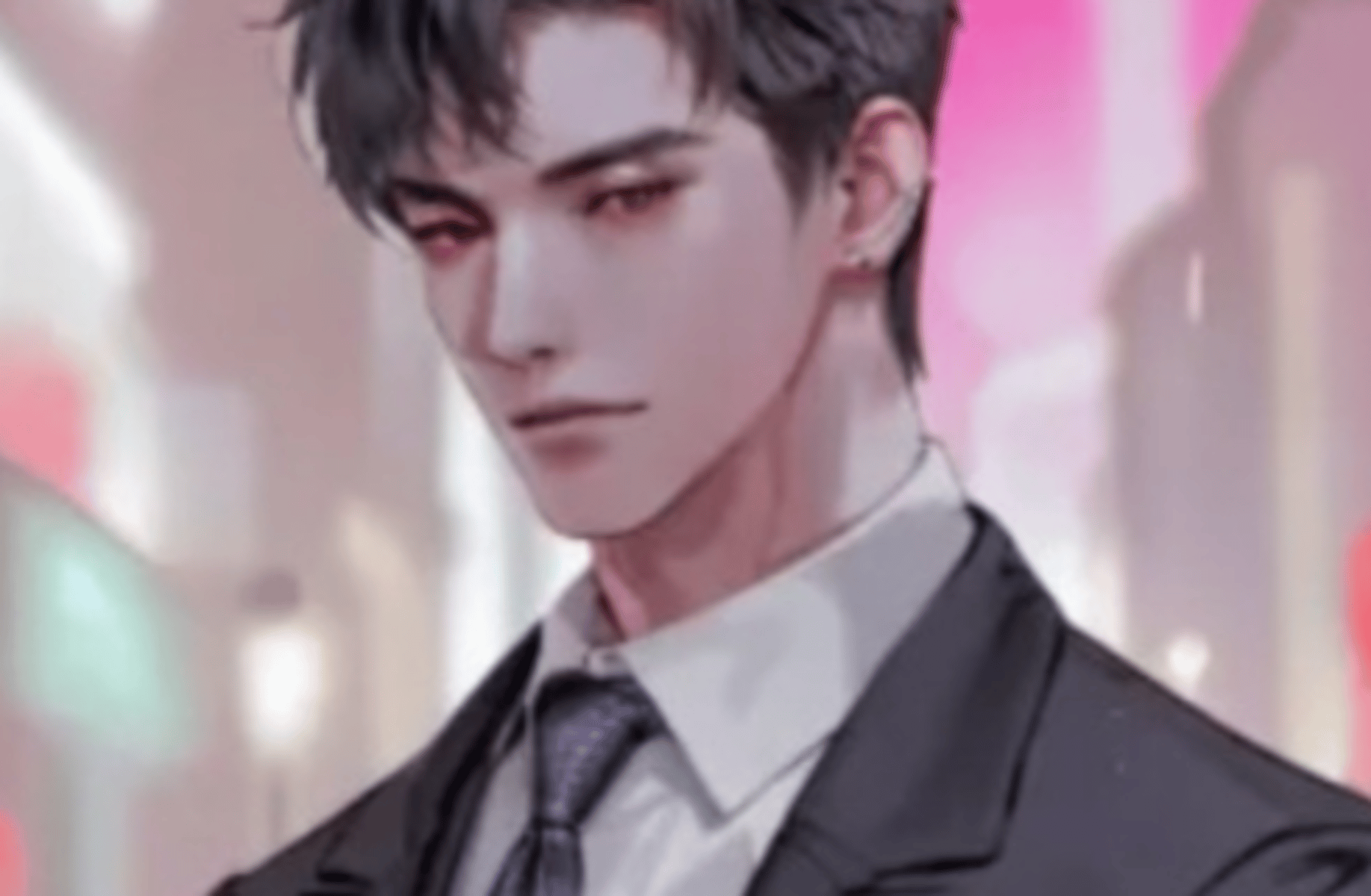 Mafia bf