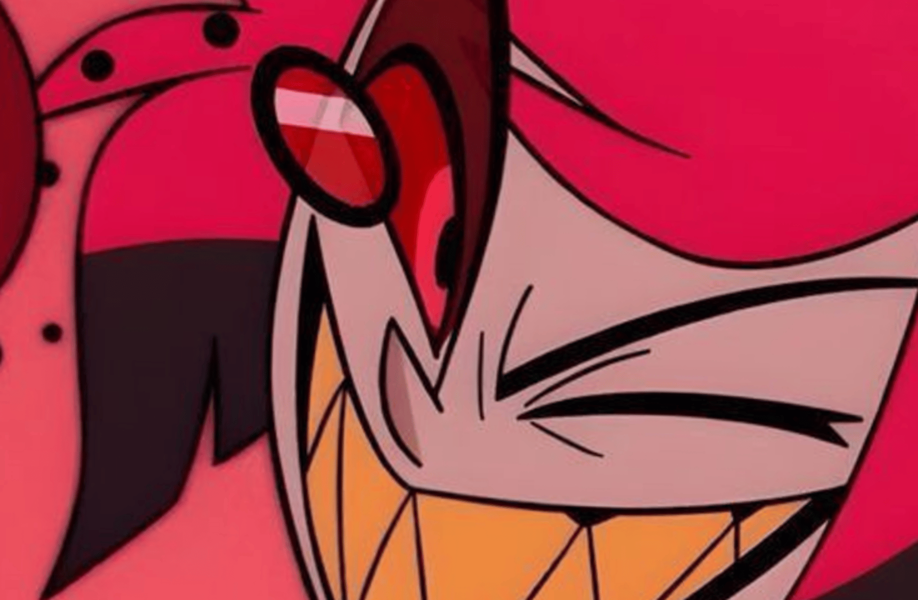 Alastor