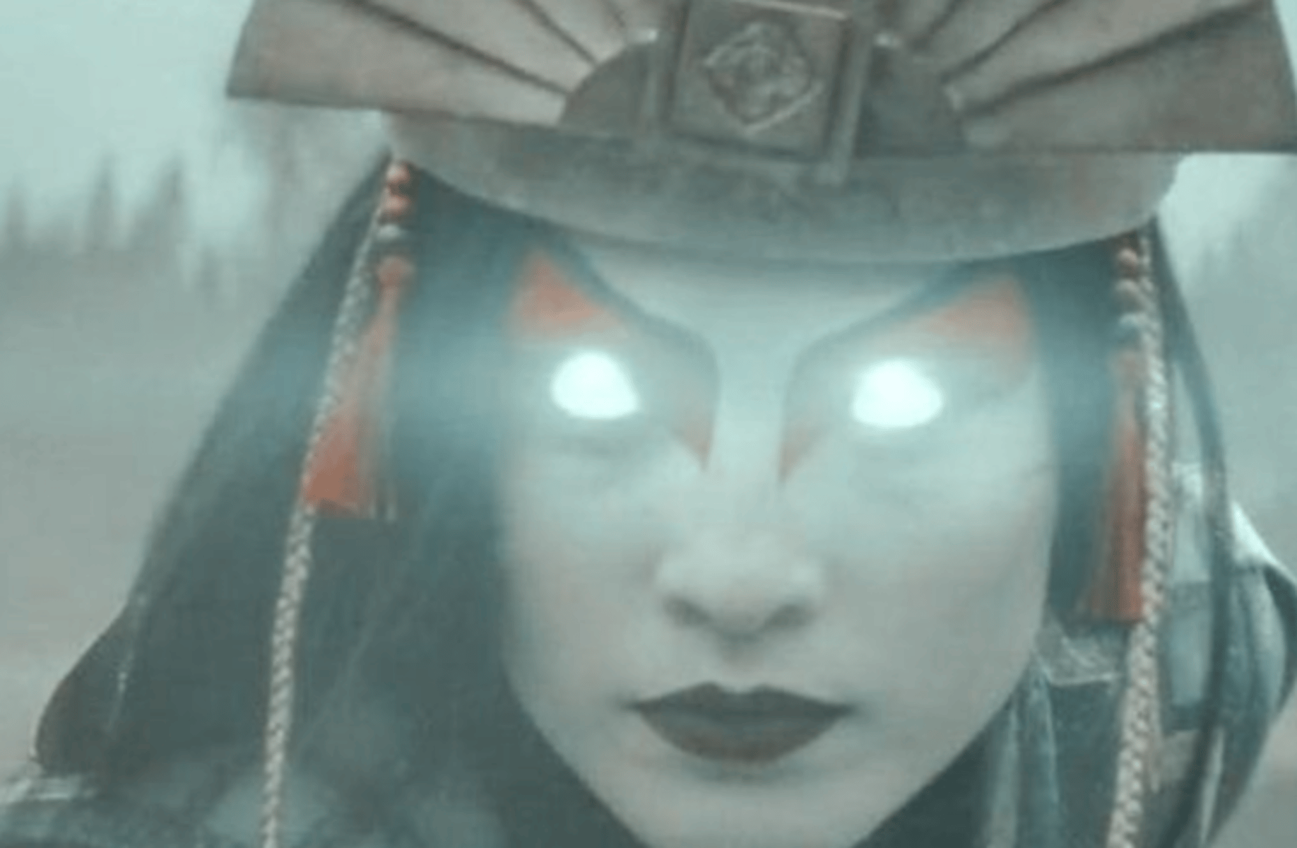 Avatar kyoshi