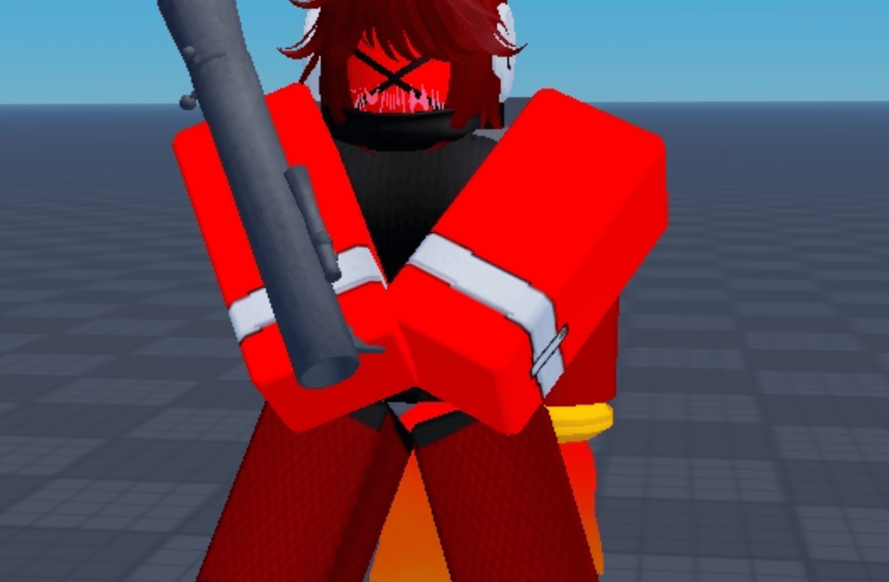 Female killdroid v1