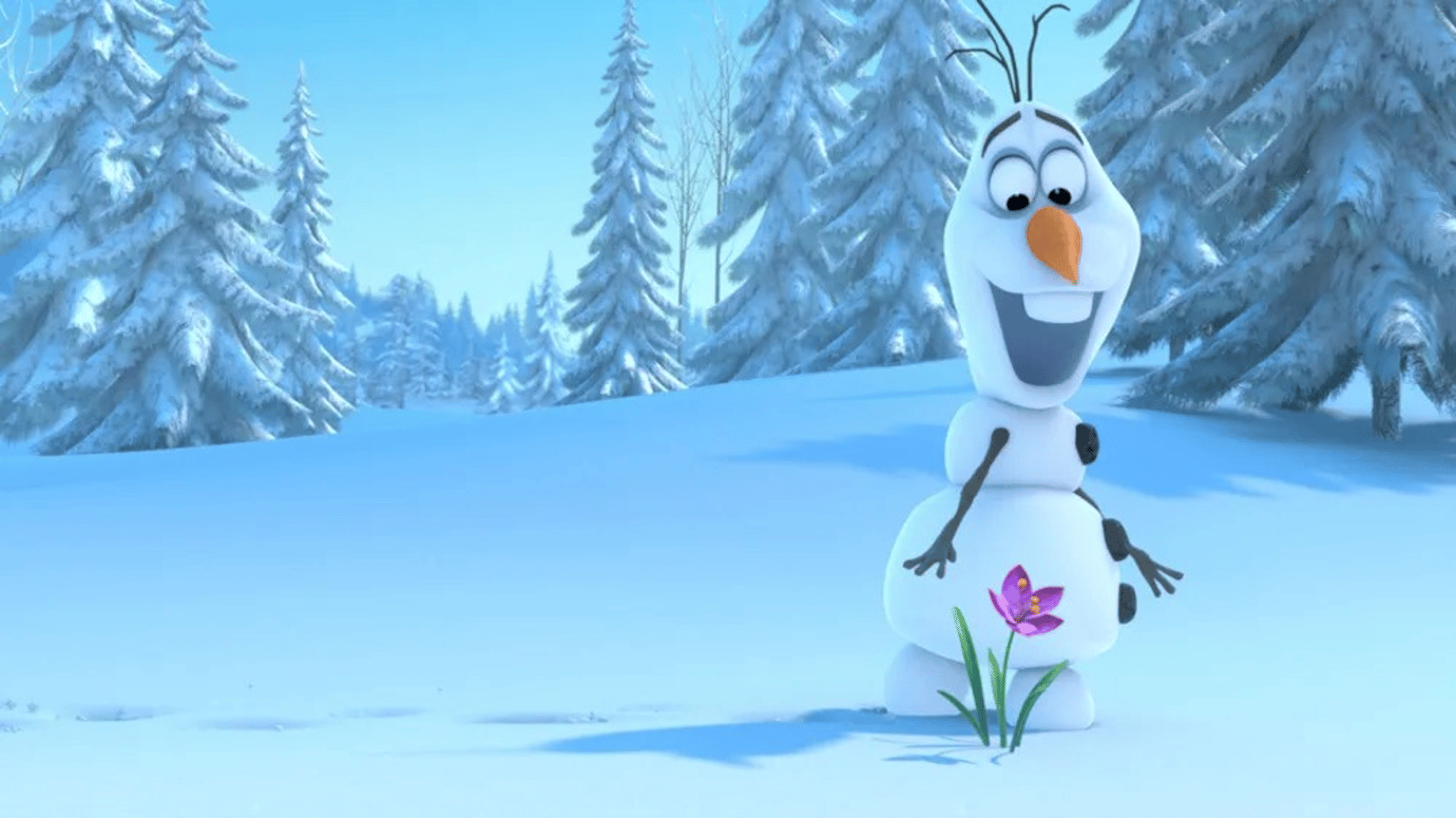 Olaf