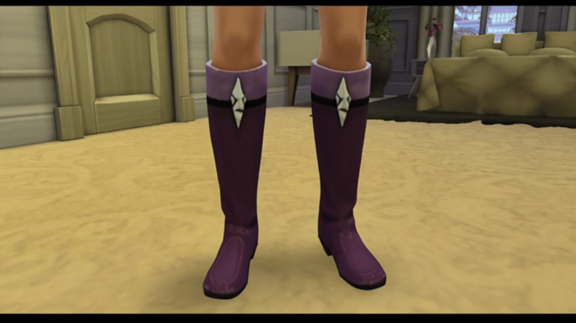 Sims