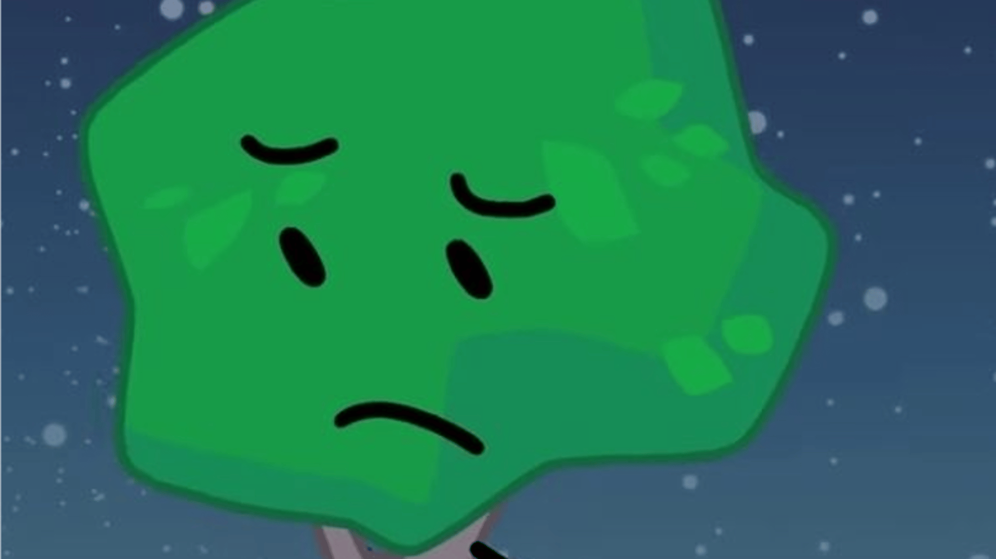 Tree BFB