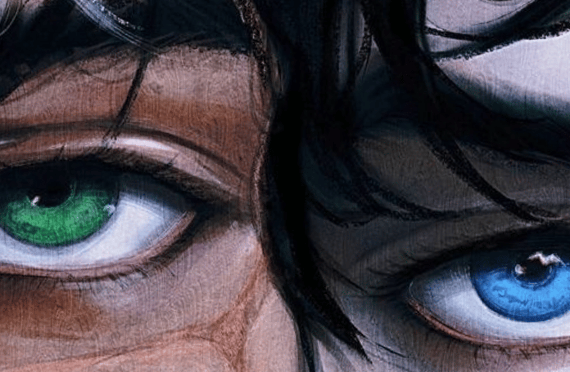 NightWing | RedHood