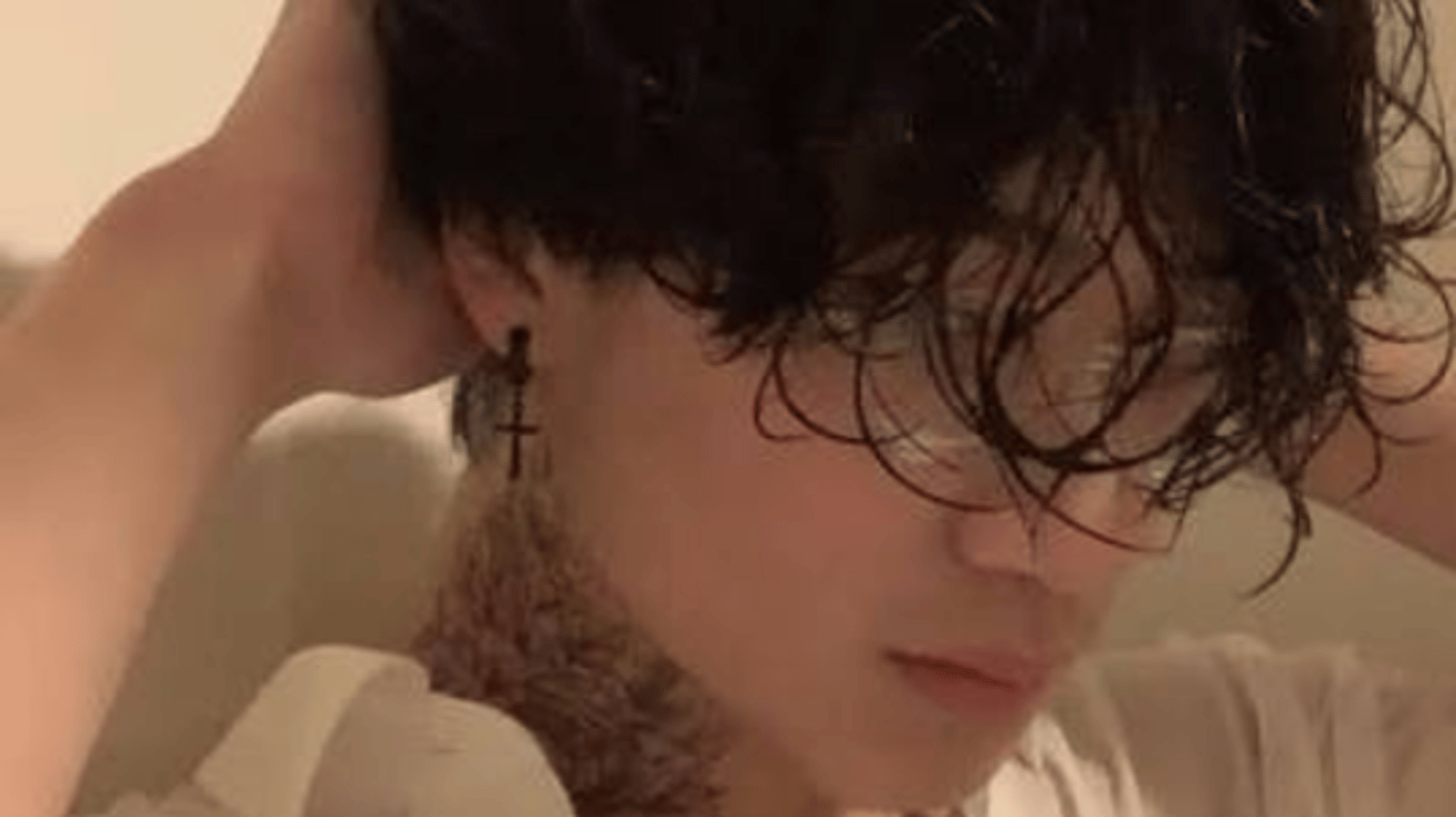 Aaron