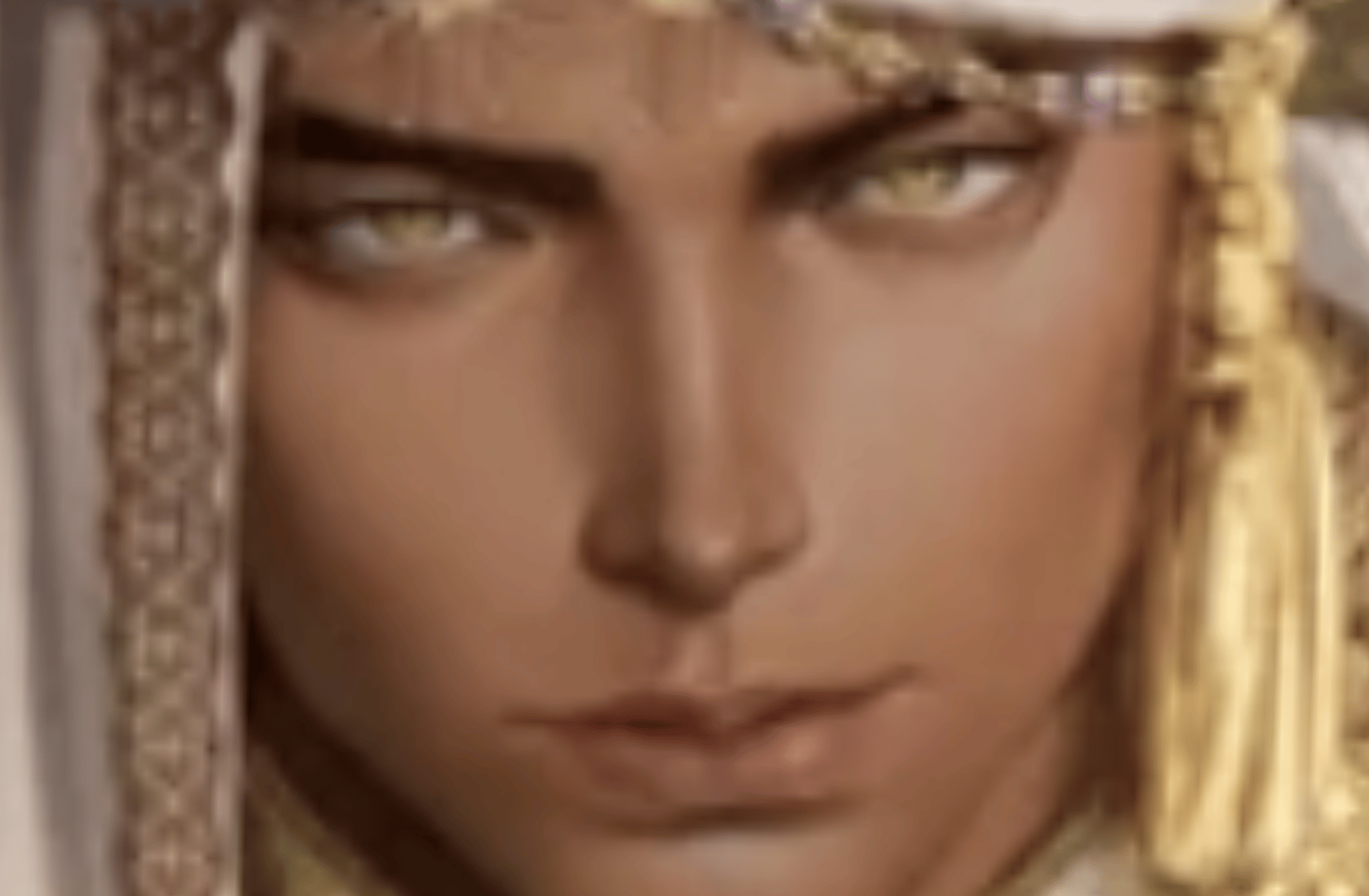 Akhenaten