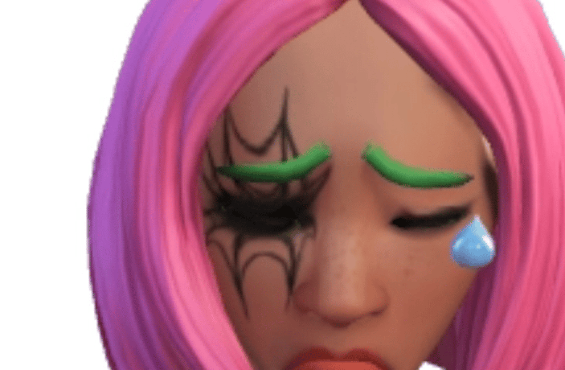 Teenychi