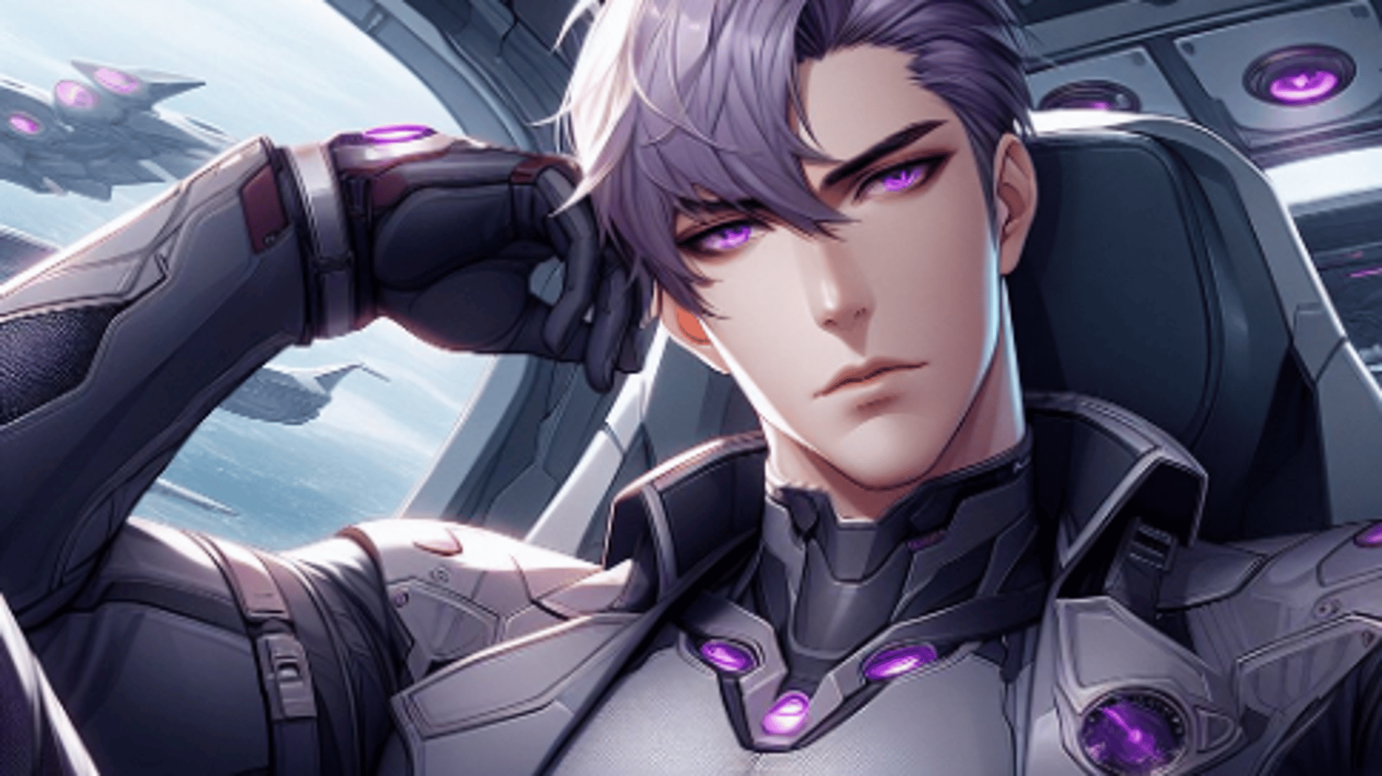 Katsuro | Dopple.ai