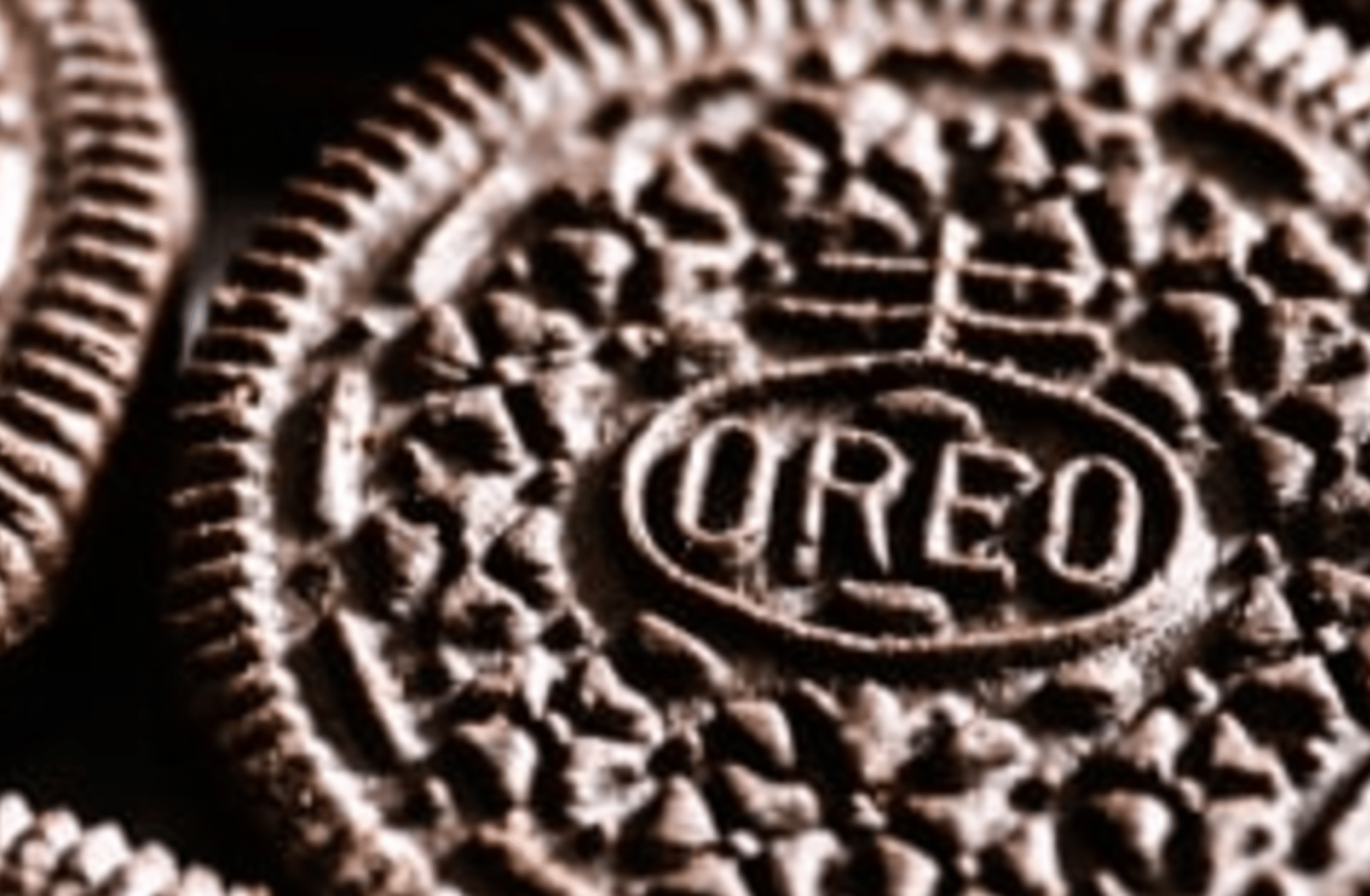 Oreos