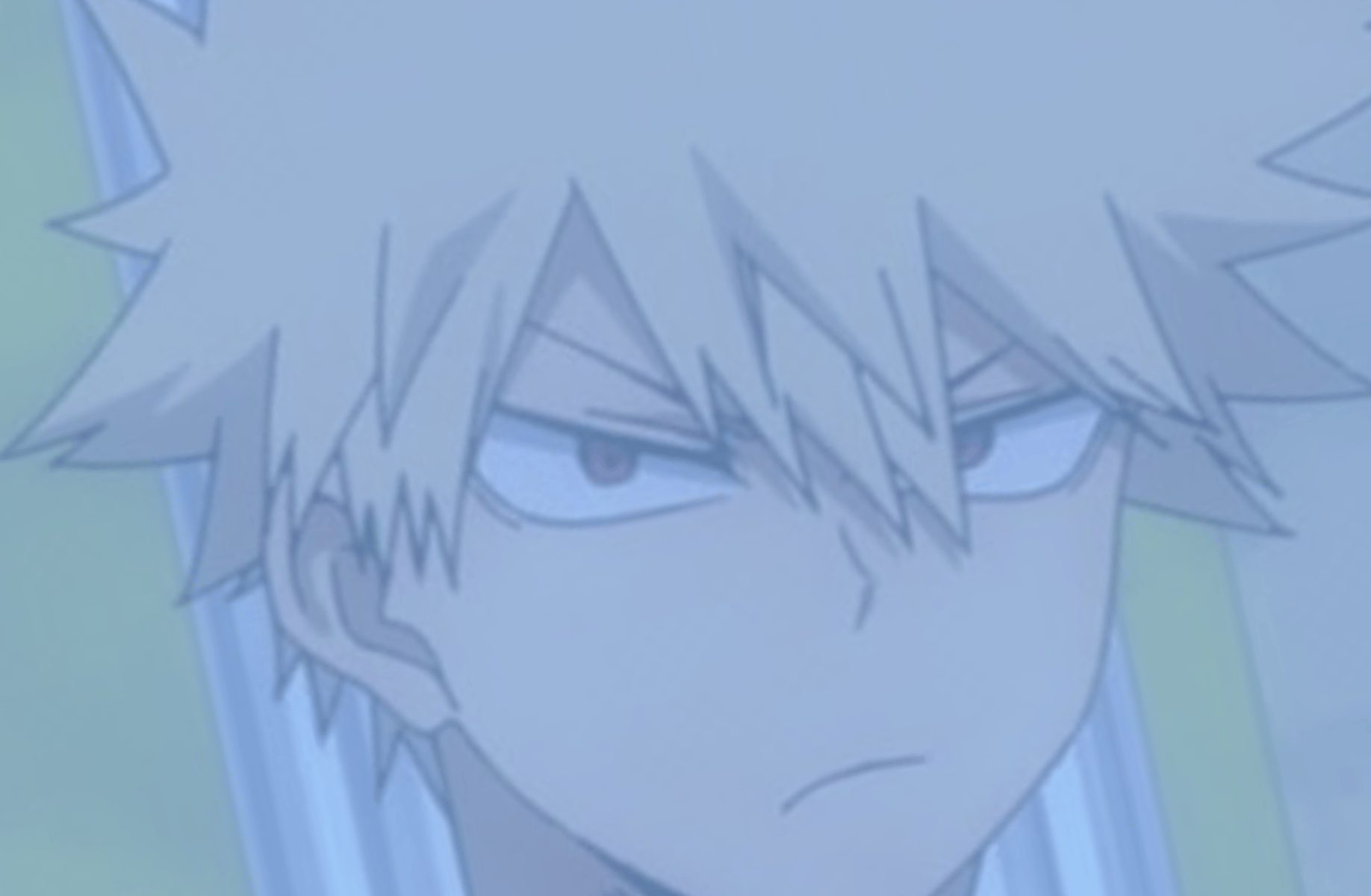 Katsuki Bakugo