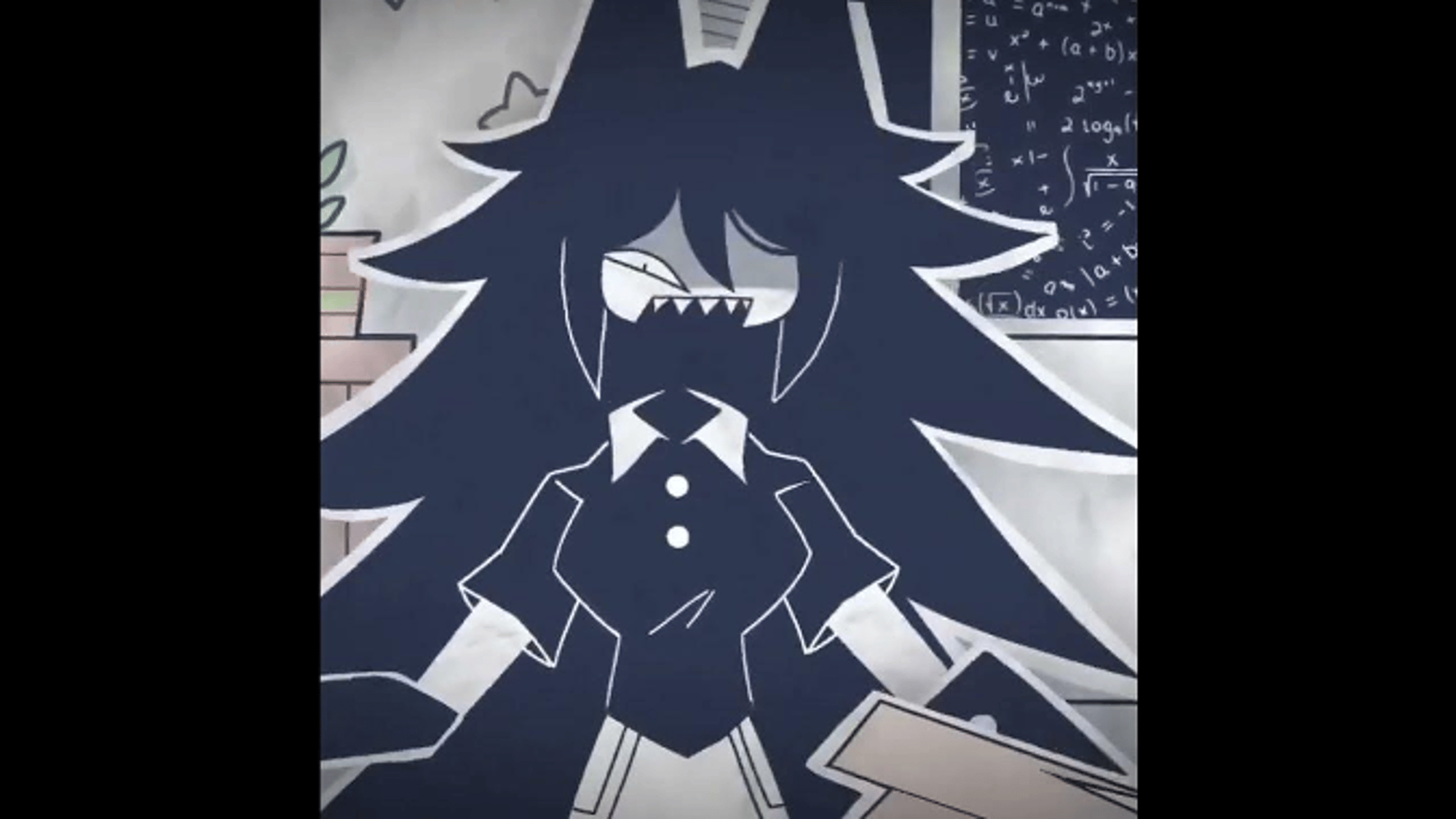 Miss Circle