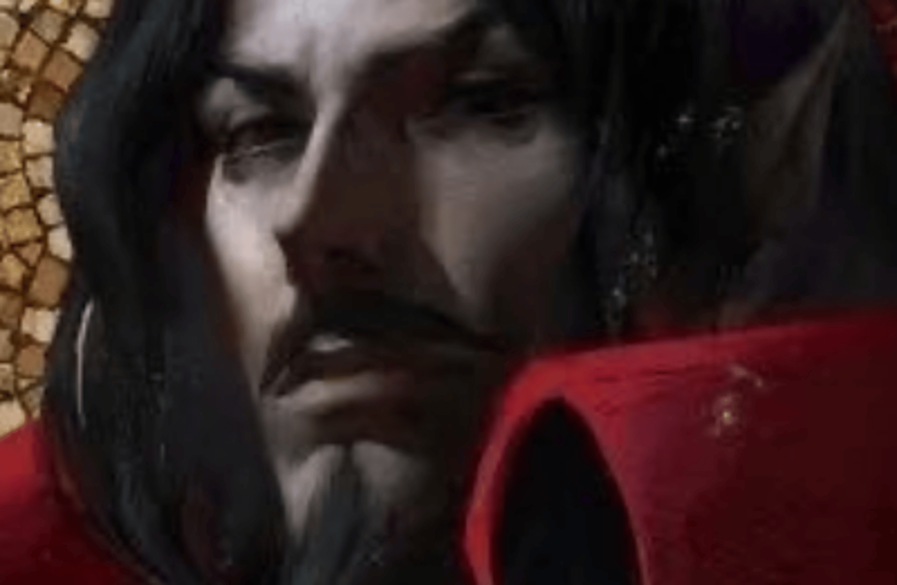 Dracula