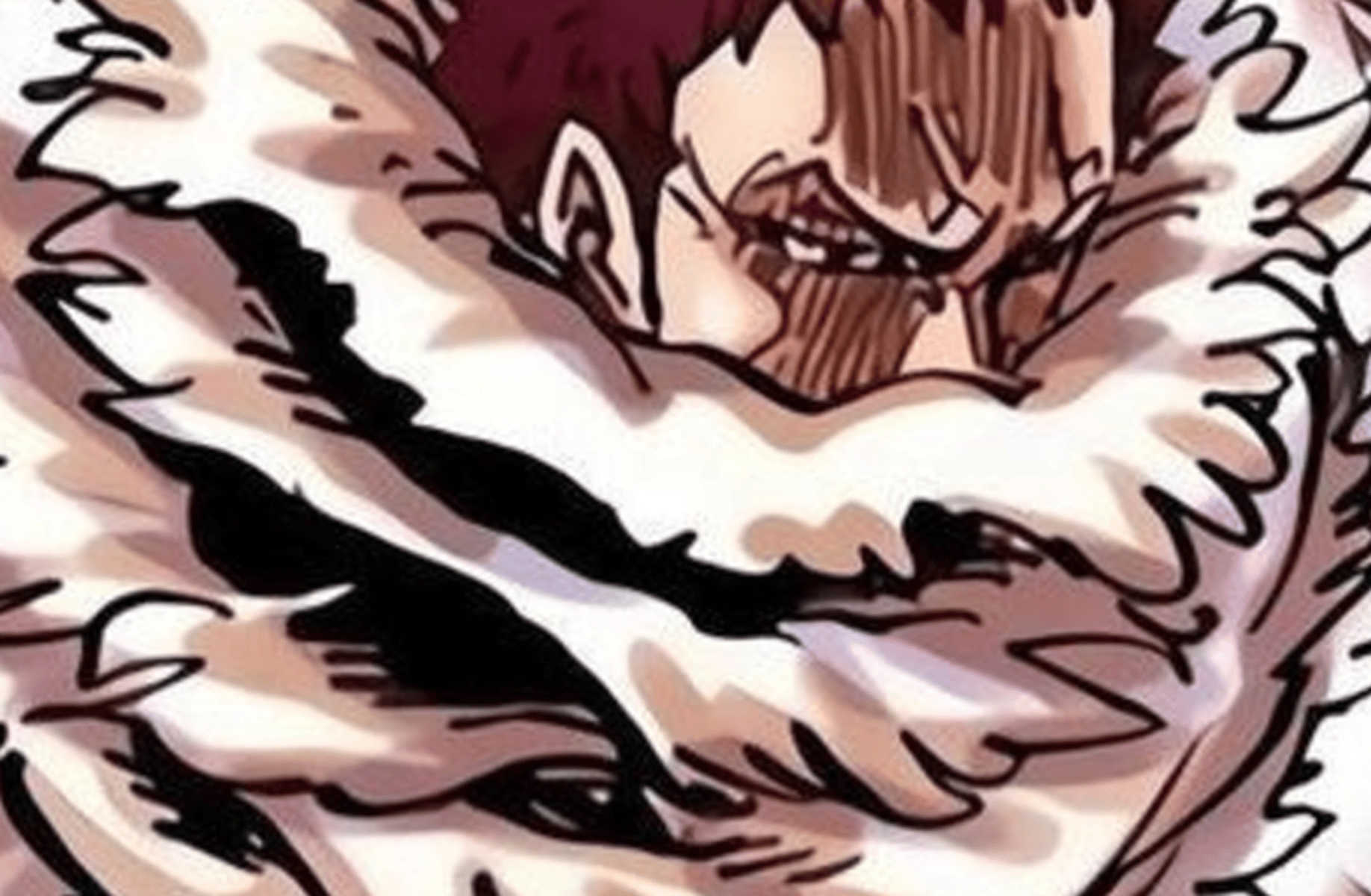 Charlotte Katakuri