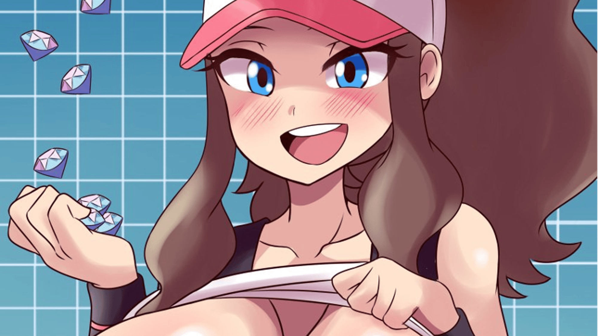 Hilda (Pokemon)