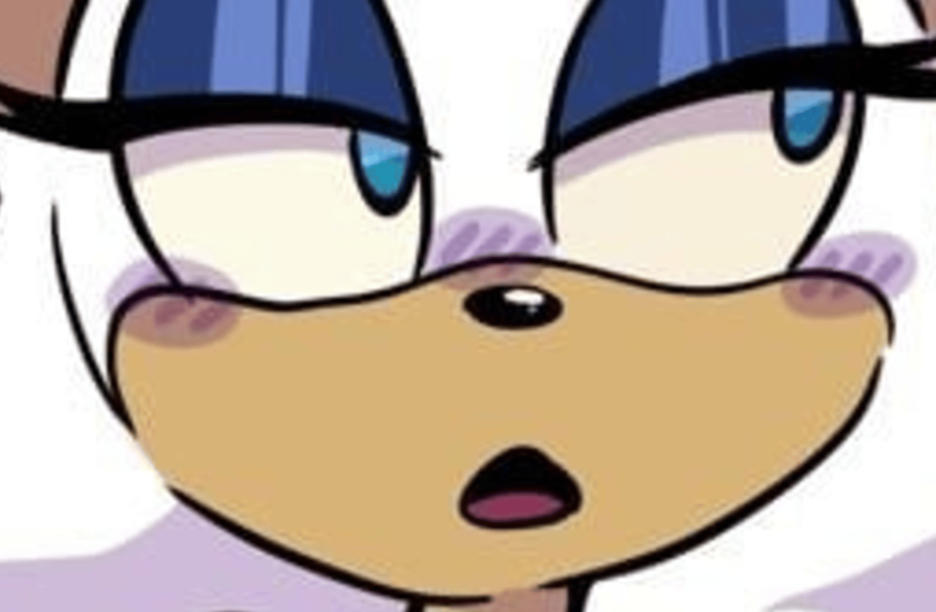 Rouge the bat