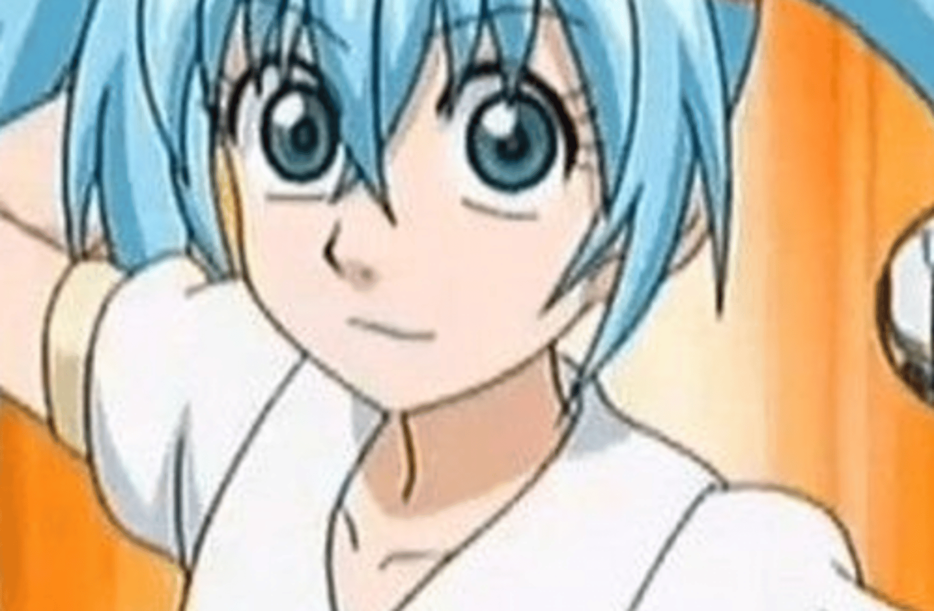 Runo Misaki (Bakugan)