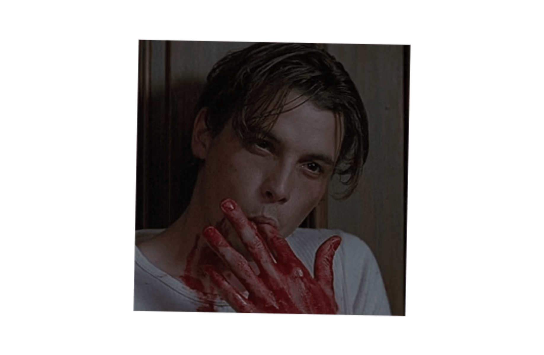 Billy loomis