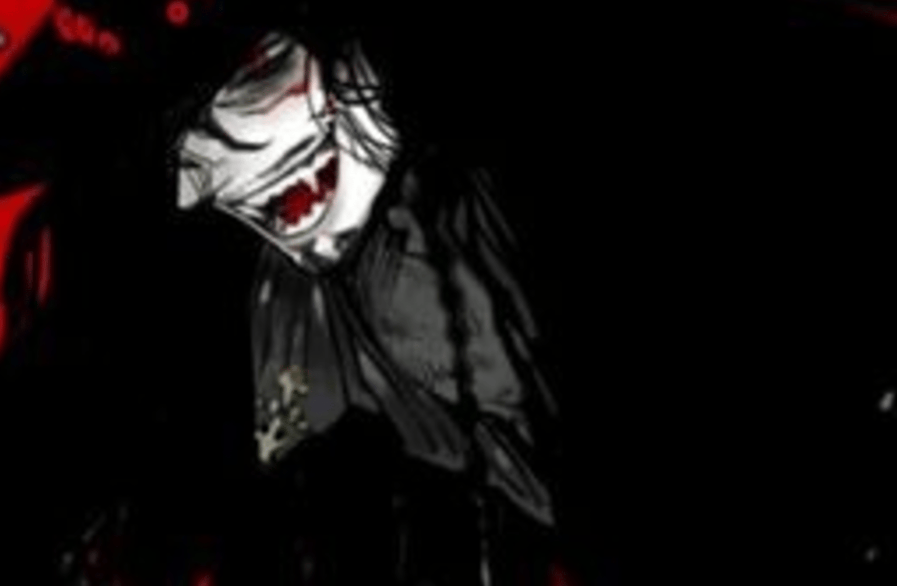 Vampire aizawa