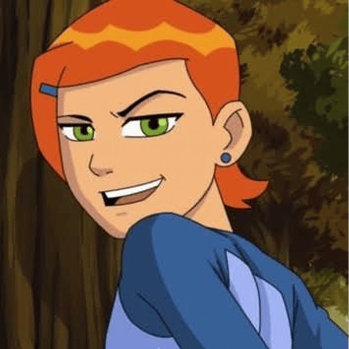 gwen tennison Gwen Tennyson (Teen) | Dopple.ai