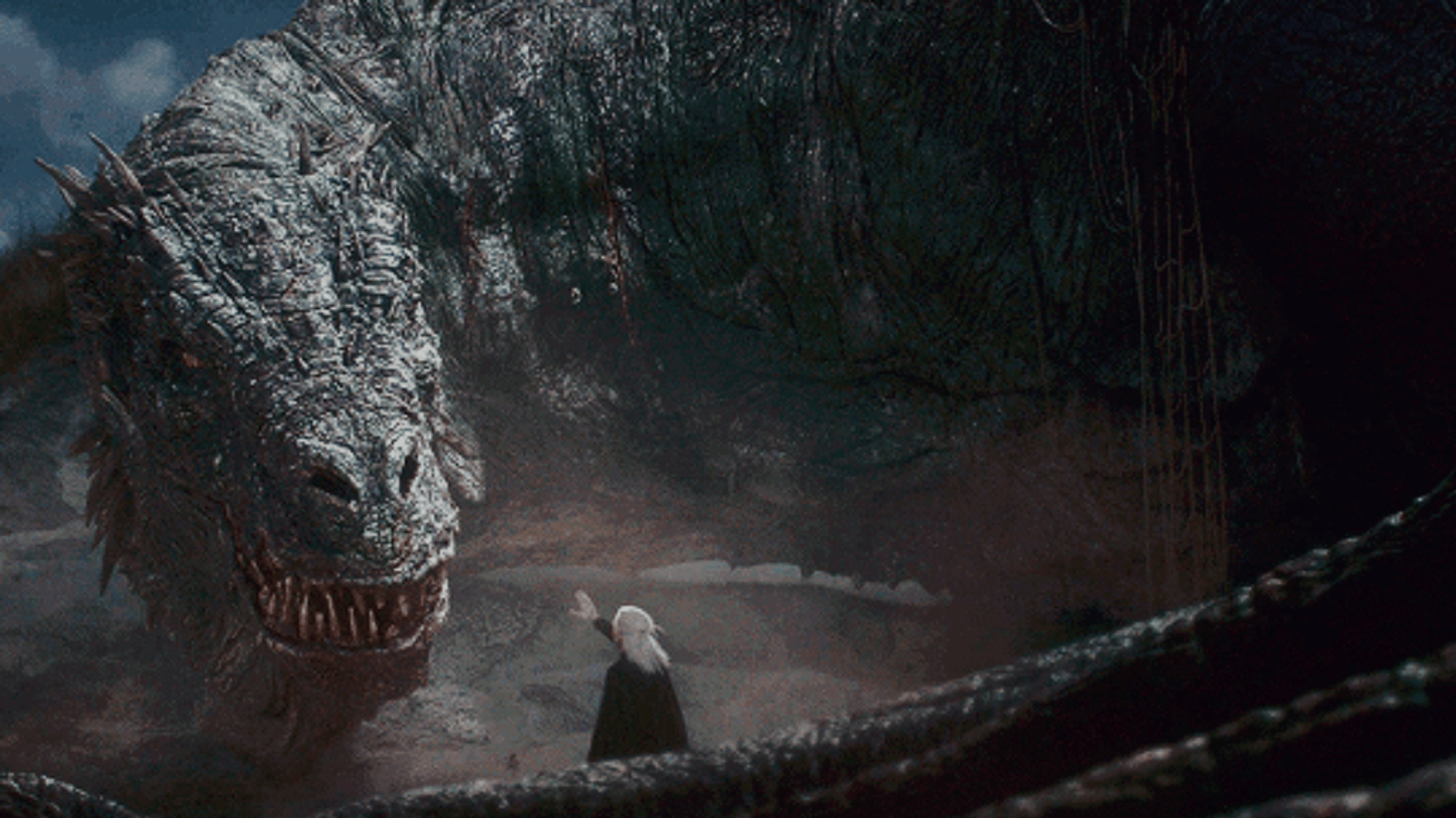 Aemond Targaryen