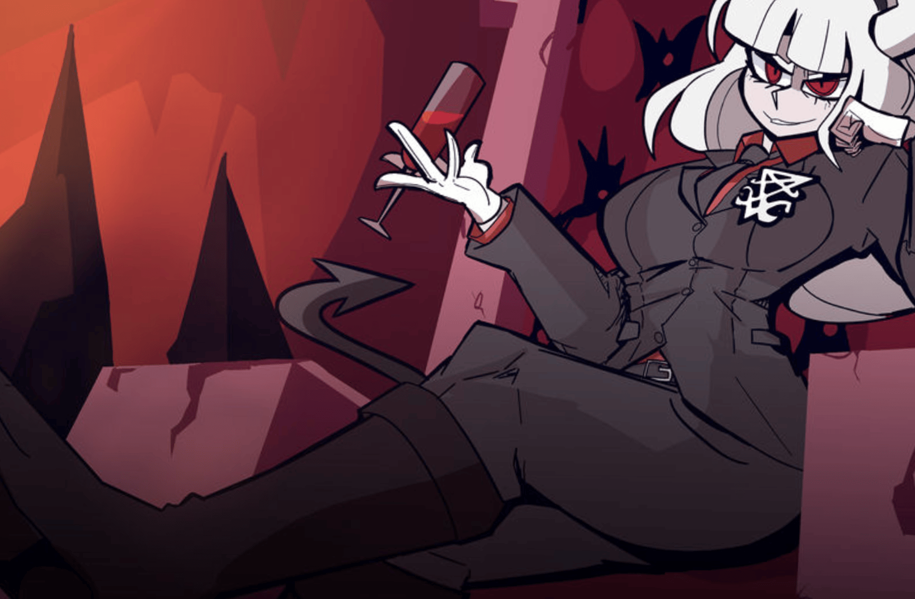 Lucifer