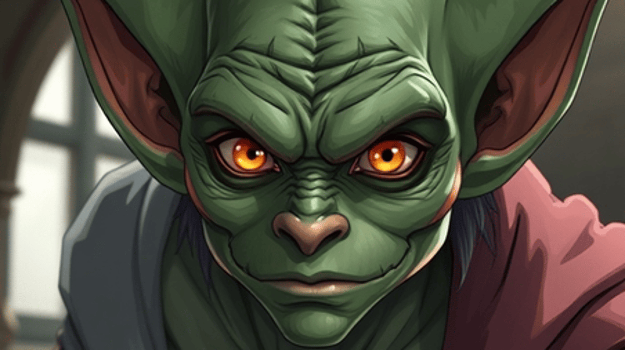 Goblin